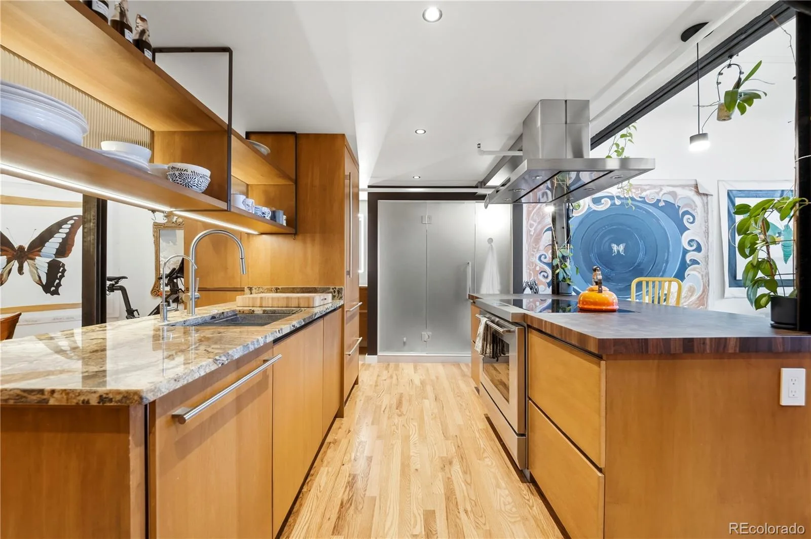 3377 Blake Street #205 Denver CO 80205 | MLS #REC8644020 10092026172841 1600 5