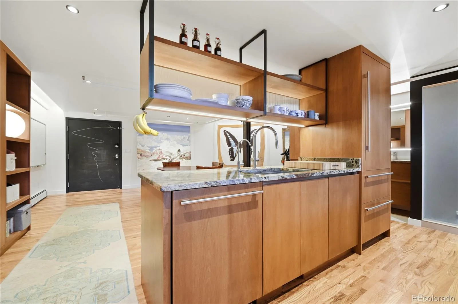 3377 Blake Street #205 Denver CO 80205 | MLS #REC8644020 10092026172841 1600 6