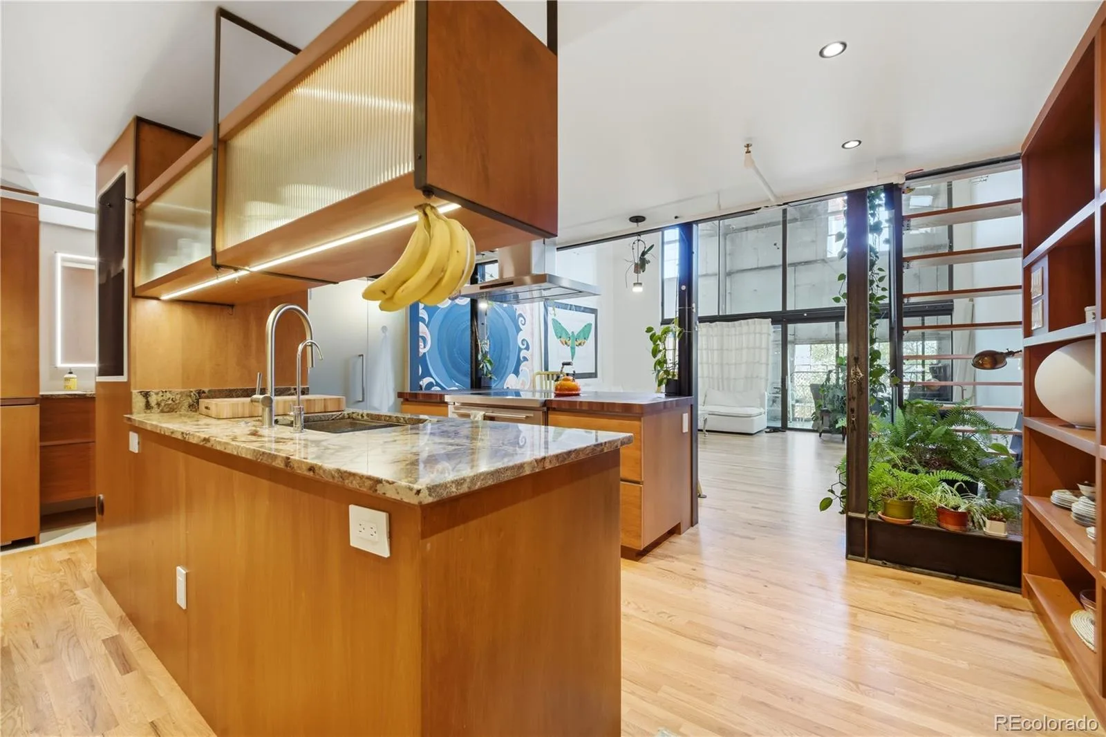3377 Blake Street #205 Denver CO 80205 | MLS #REC8644020 10092026172841 1600 7
