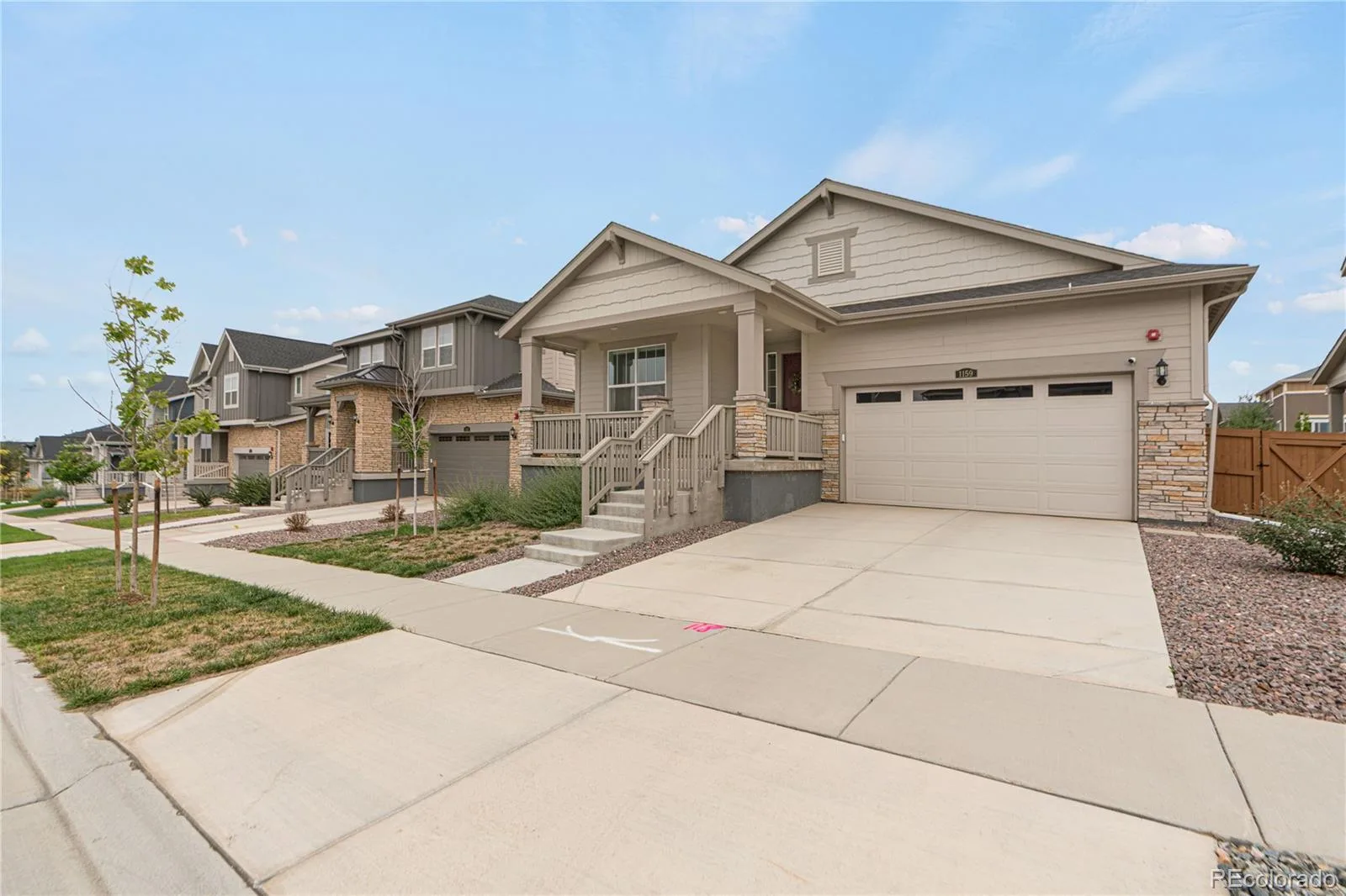 1159 Sunrise Drive Erie CO 80516 | MLS #REC8644070 08062026233624 1600 25