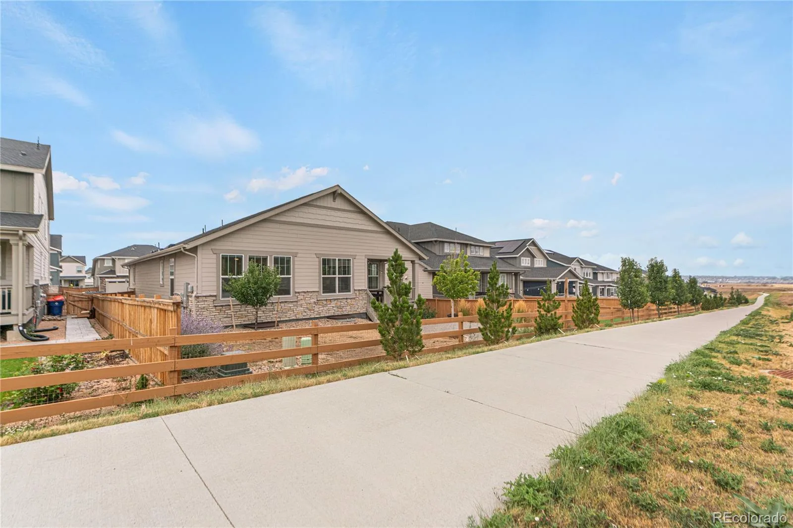 1159 Sunrise Drive Erie CO 80516 | MLS #REC8644070 08062026233624 1600 33