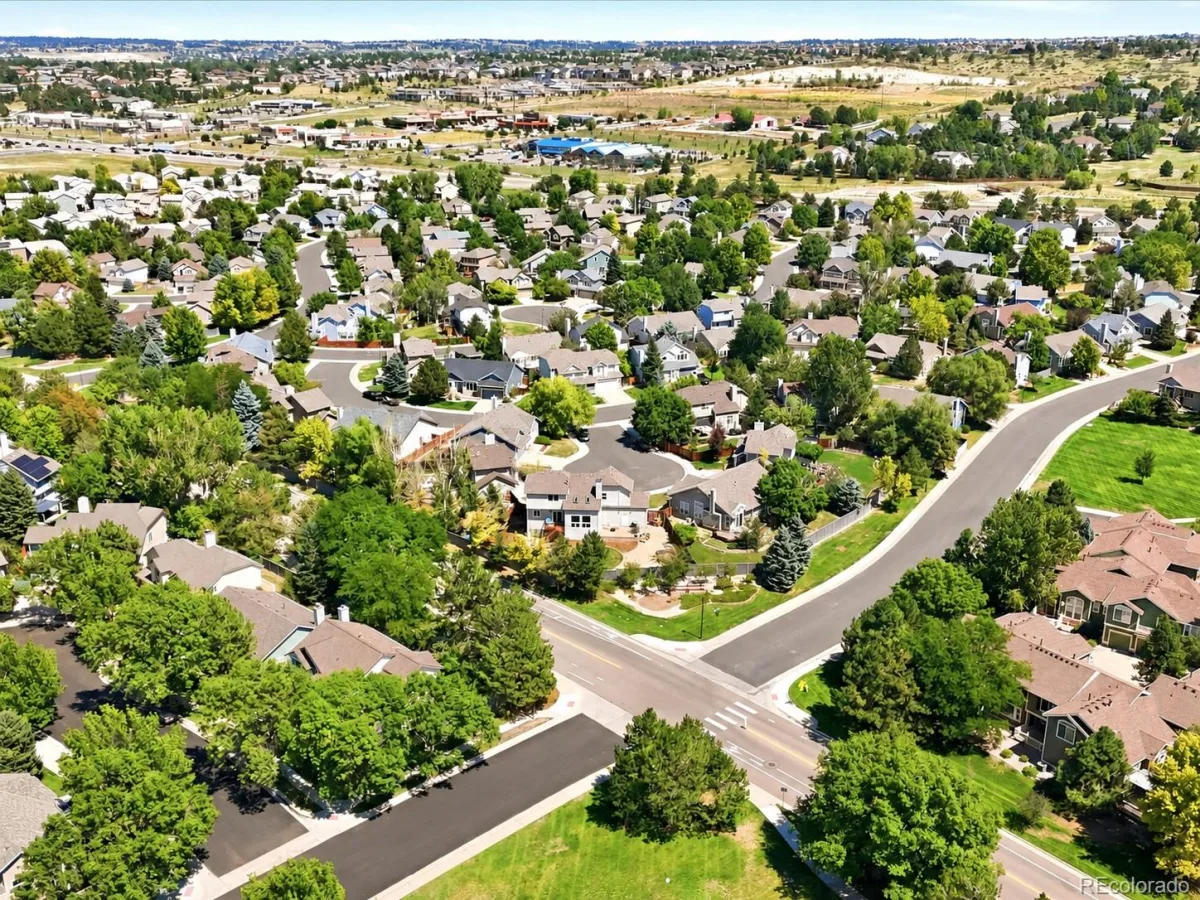 12663 S Dove Creek Court Parker CO 80134 | MLS #REC8644201 08292026032750 1200 36