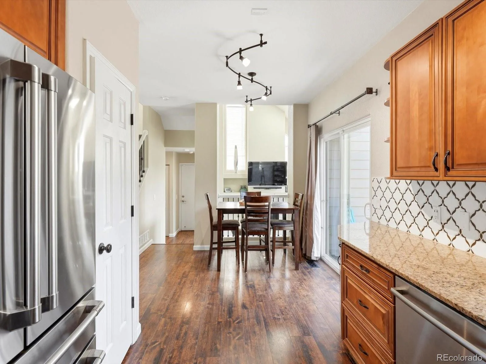 12663 S Dove Creek Court Parker CO 80134 | MLS #REC8644201 08292026032750 1600 11