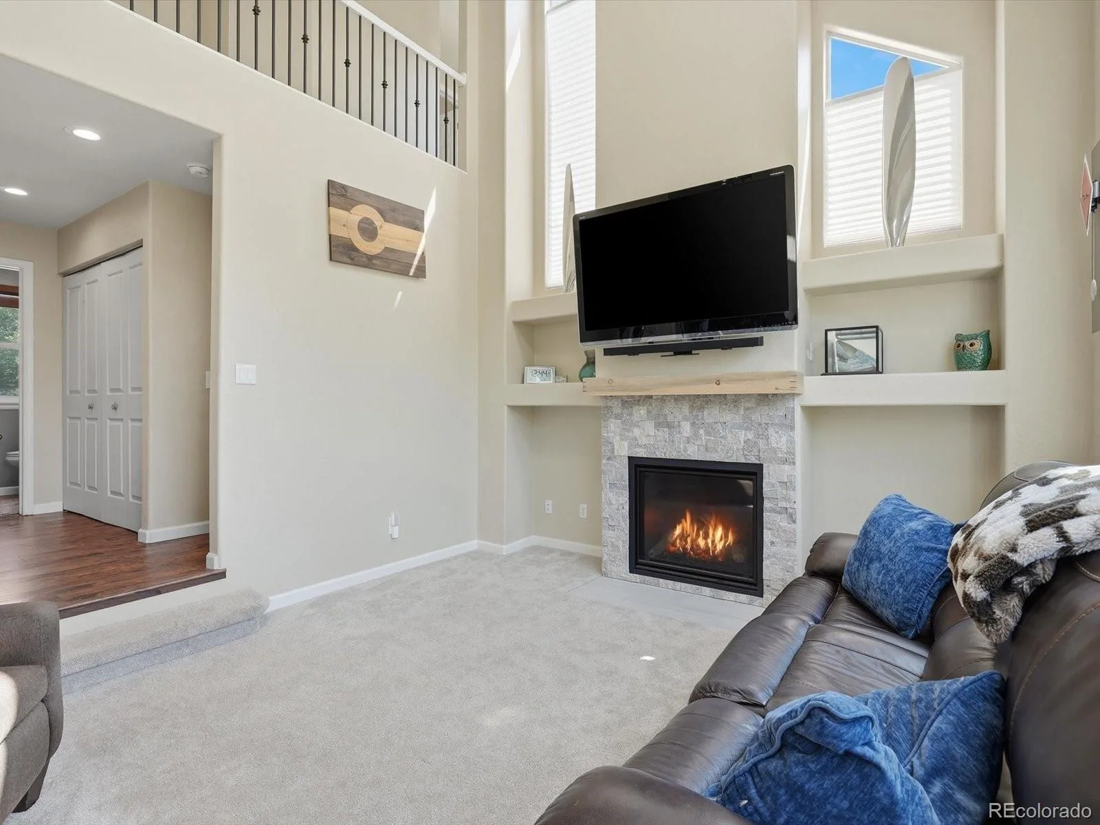 12663 S Dove Creek Court Parker CO 80134 | MLS #REC8644201 08292026032750 1600 14