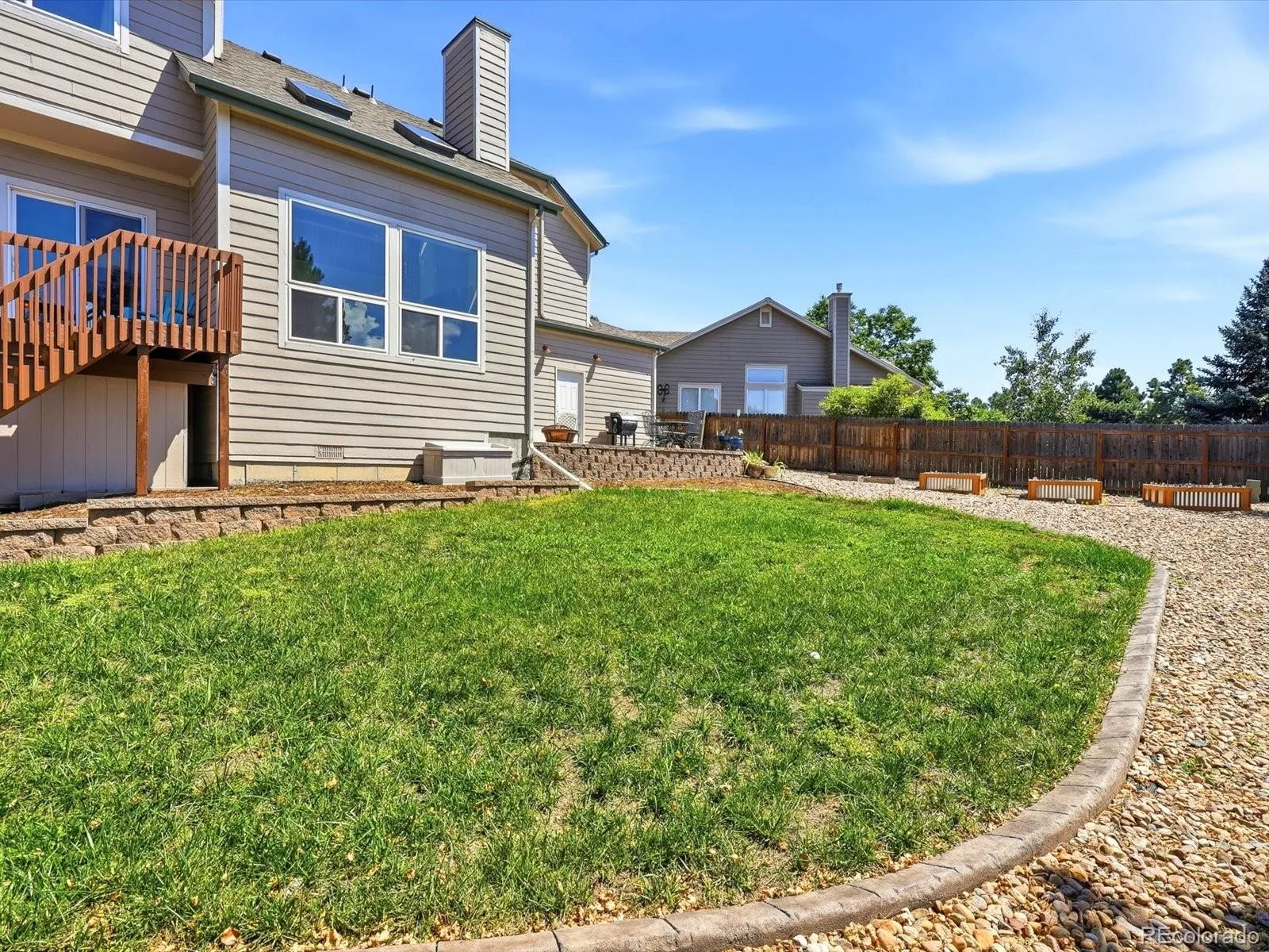 12663 S Dove Creek Court Parker CO 80134 | MLS #REC8644201 08292026032750 1600 27
