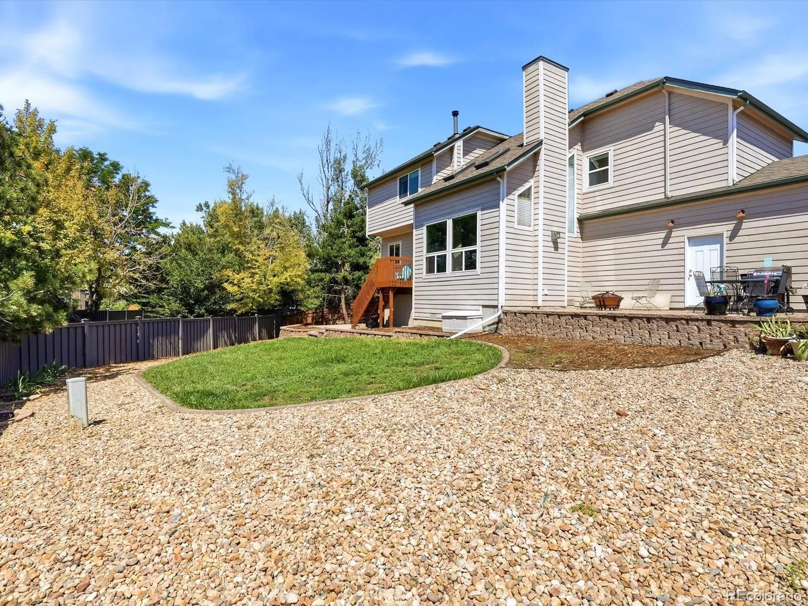 12663 S Dove Creek Court Parker CO 80134 | MLS #REC8644201 08292026032750 1600 28
