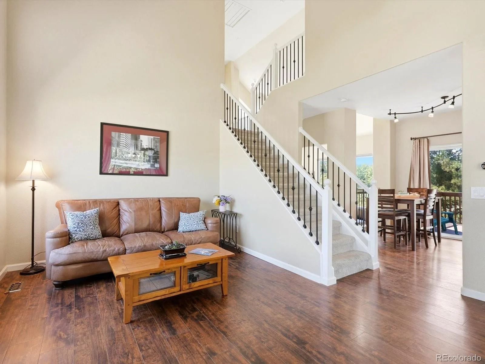 12663 S Dove Creek Court Parker CO 80134 | MLS #REC8644201 08292026032750 1600 3