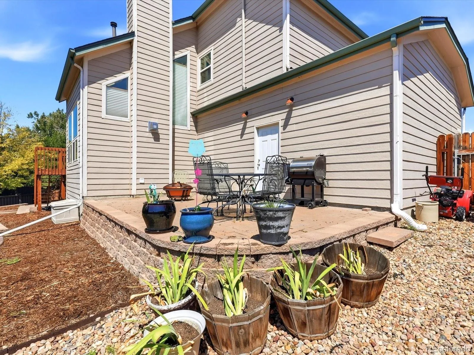 12663 S Dove Creek Court Parker CO 80134 | MLS #REC8644201 08292026032750 1600 30