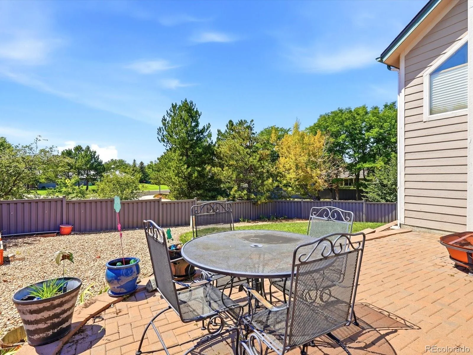 12663 S Dove Creek Court Parker CO 80134 | MLS #REC8644201 08292026032750 1600 31