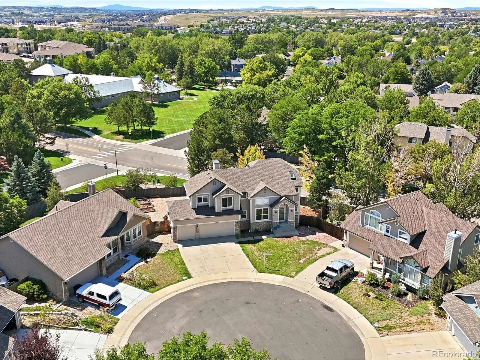 12663 S Dove Creek Court Parker CO 80134 | MLS #REC8644201 08292026032750 1600 33