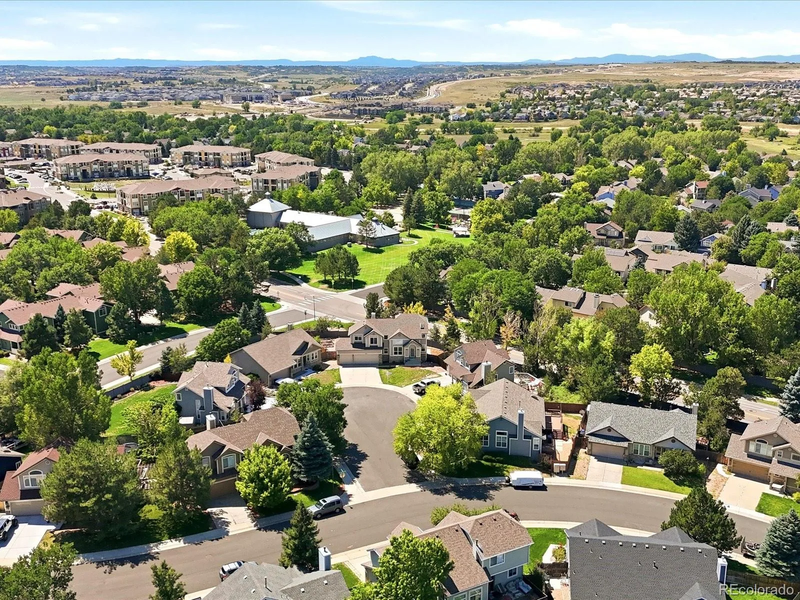 12663 S Dove Creek Court Parker CO 80134 | MLS #REC8644201 08292026032750 1600 35