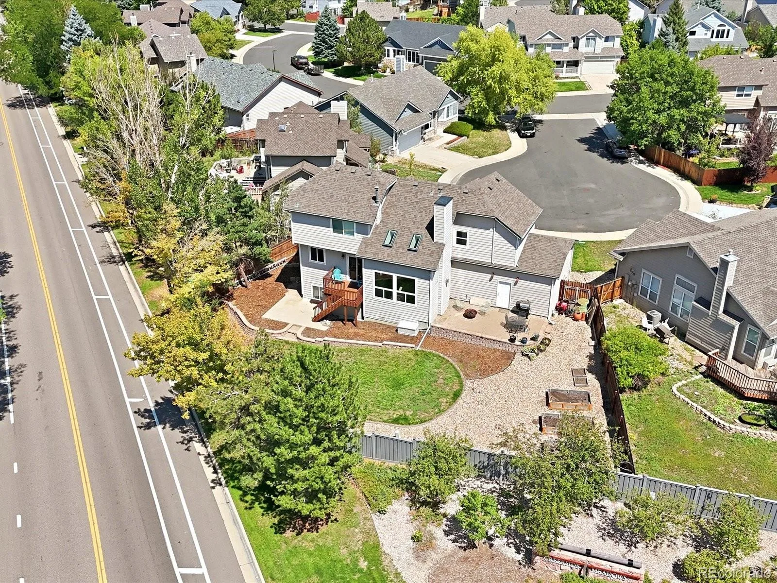 12663 S Dove Creek Court Parker CO 80134 | MLS #REC8644201 08292026032750 1600 37