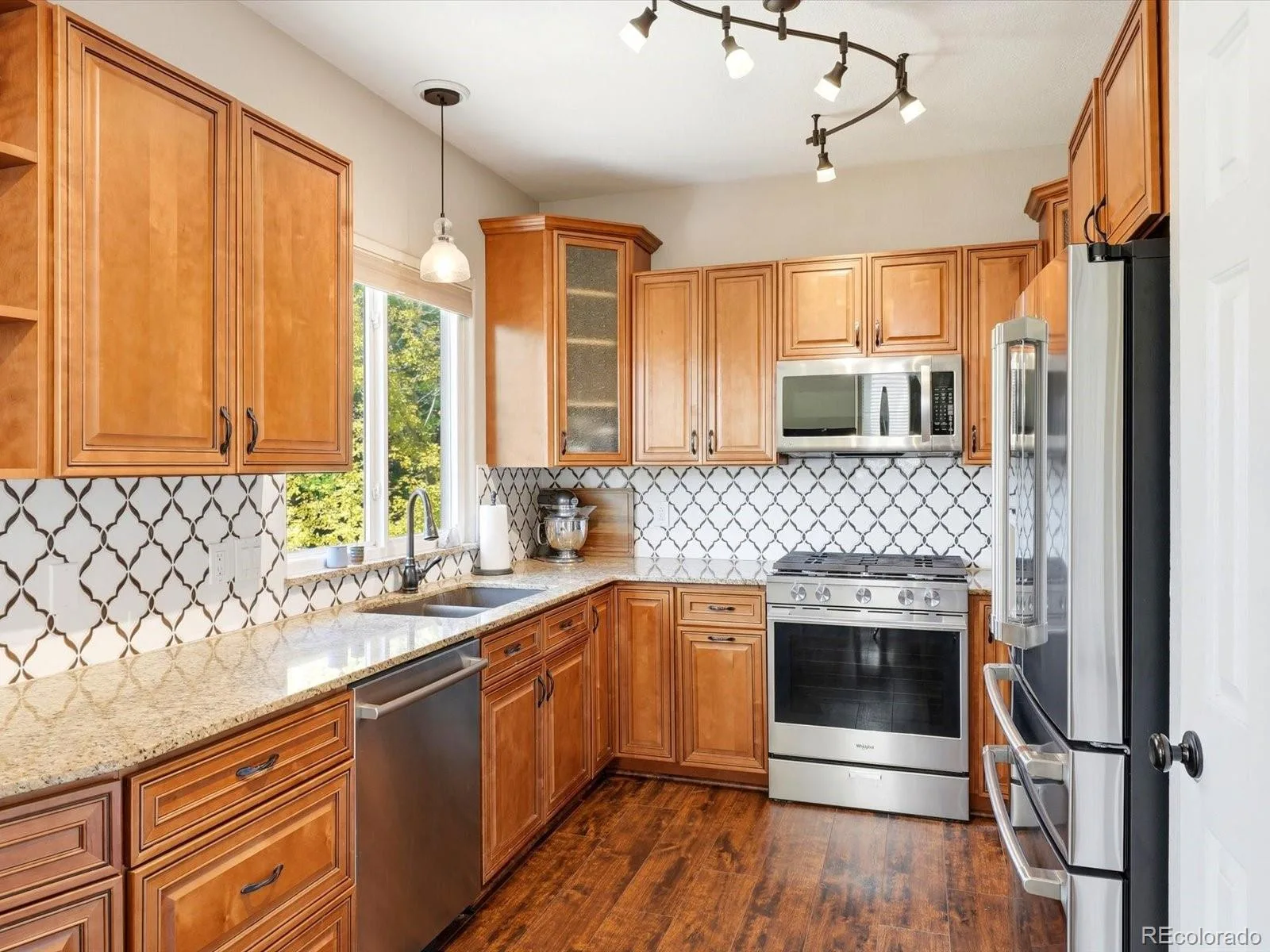 12663 S Dove Creek Court Parker CO 80134 | MLS #REC8644201 08292026032750 1600 8