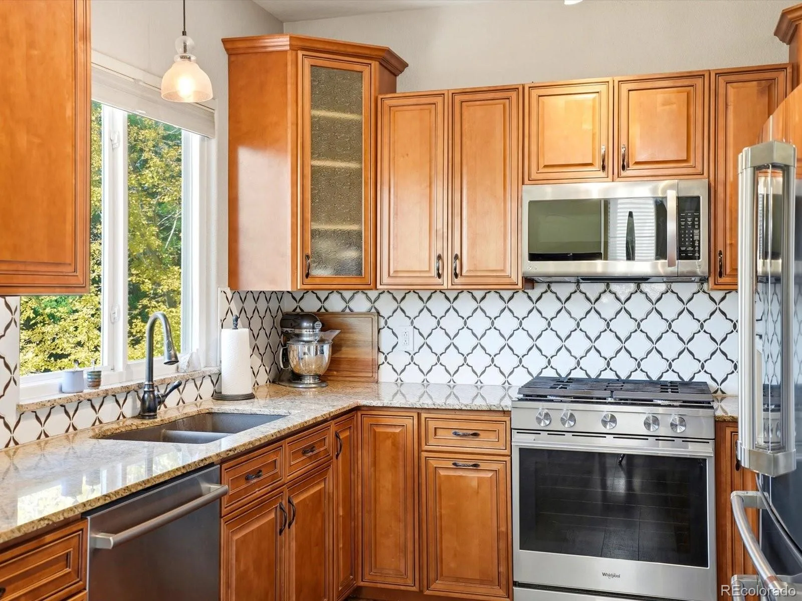 12663 S Dove Creek Court Parker CO 80134 | MLS #REC8644201 08292026032750 1600 9