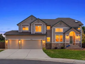 12663 S Dove Creek Court Parker CO 80134 | MLS #REC8644201 08292026032750 300 0