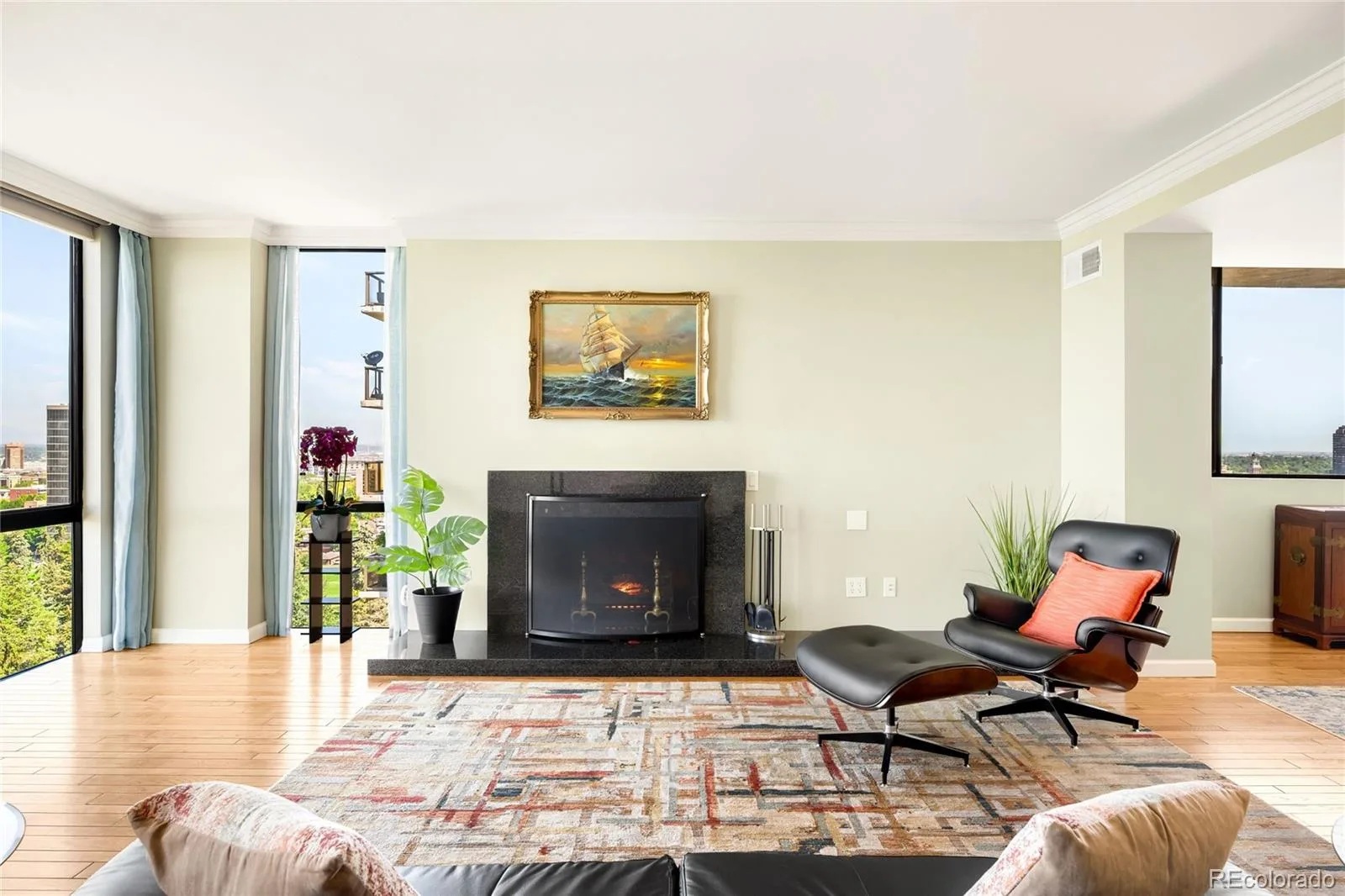 1111 Race Street #14B Denver CO 80206 | MLS #REC8644972 08032026144214 1600 10