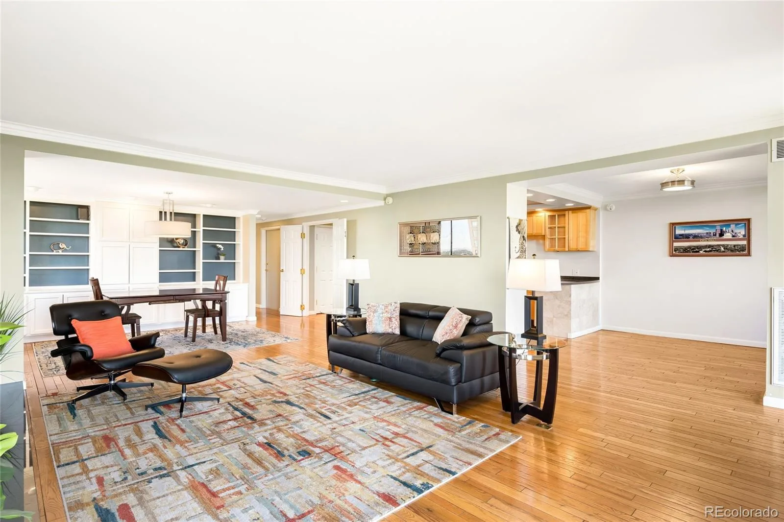 1111 Race Street #14B Denver CO 80206 | MLS #REC8644972 08032026144214 1600 11