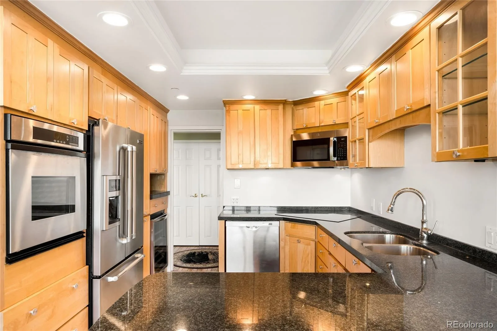 1111 Race Street #14B Denver CO 80206 | MLS #REC8644972 08032026144214 1600 15