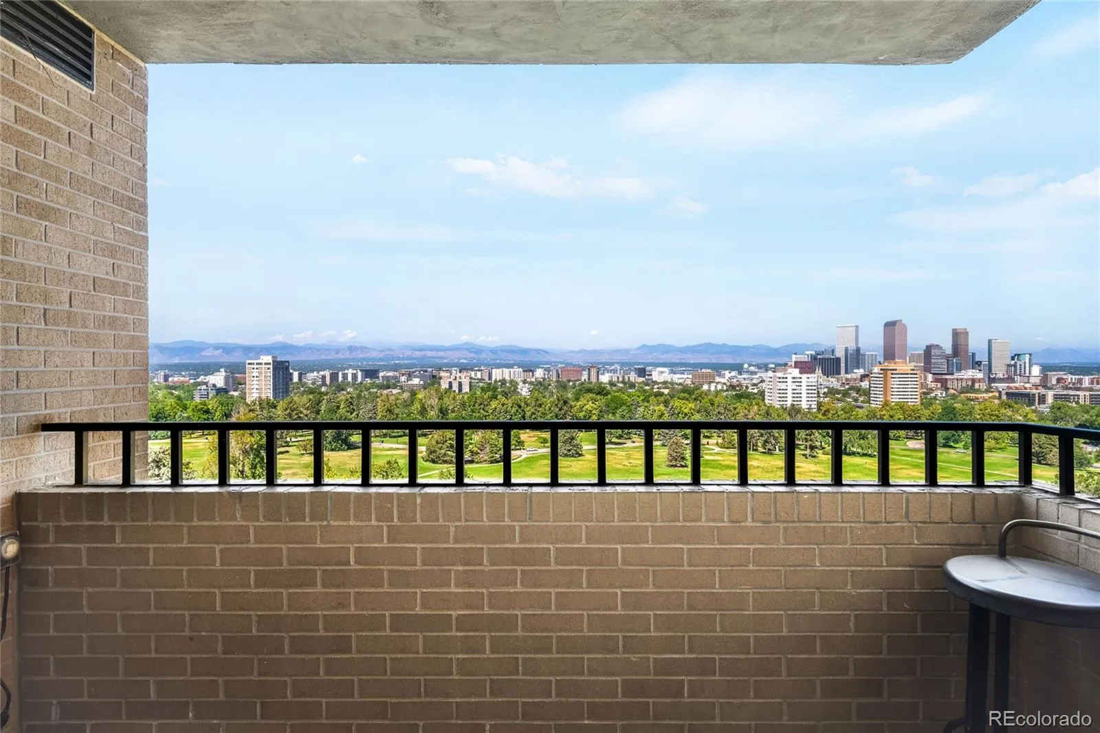 1111 Race Street #14B Denver CO 80206 | MLS #REC8644972 08032026144214 1600 19