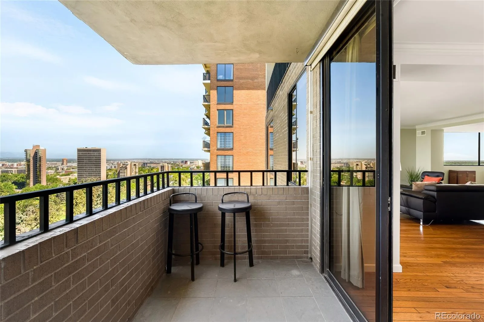 1111 Race Street #14B Denver CO 80206 | MLS #REC8644972 08032026144214 1600 21