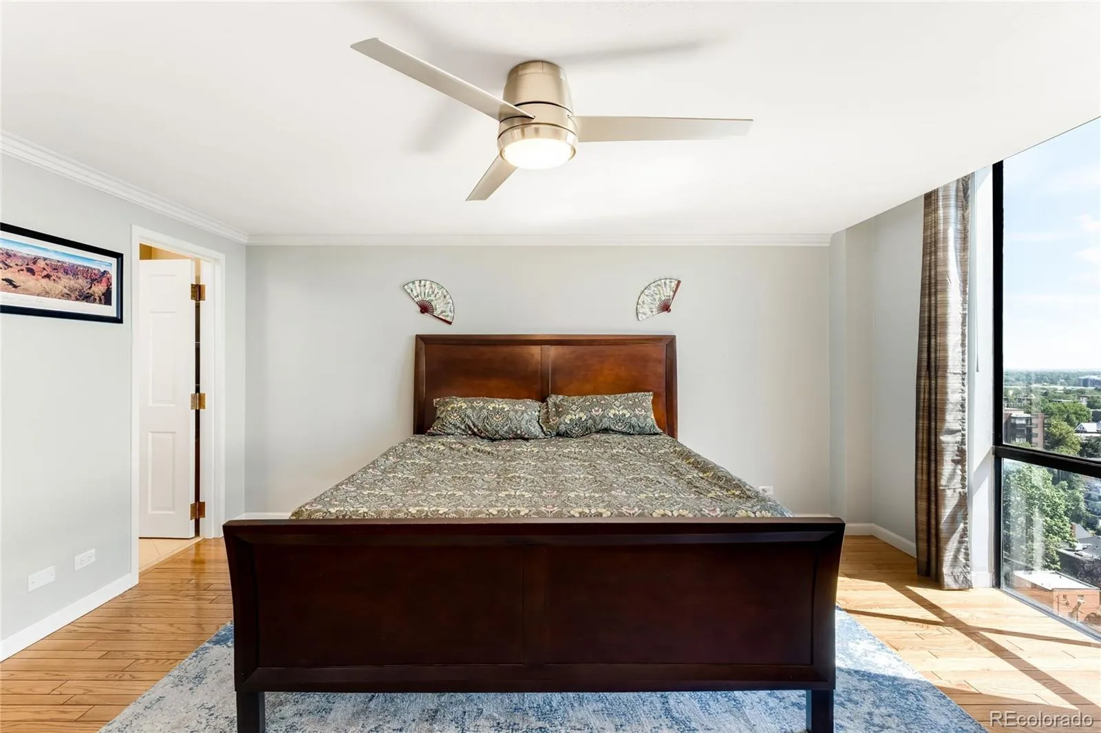 1111 Race Street #14B Denver CO 80206 | MLS #REC8644972 08032026144214 1600 22