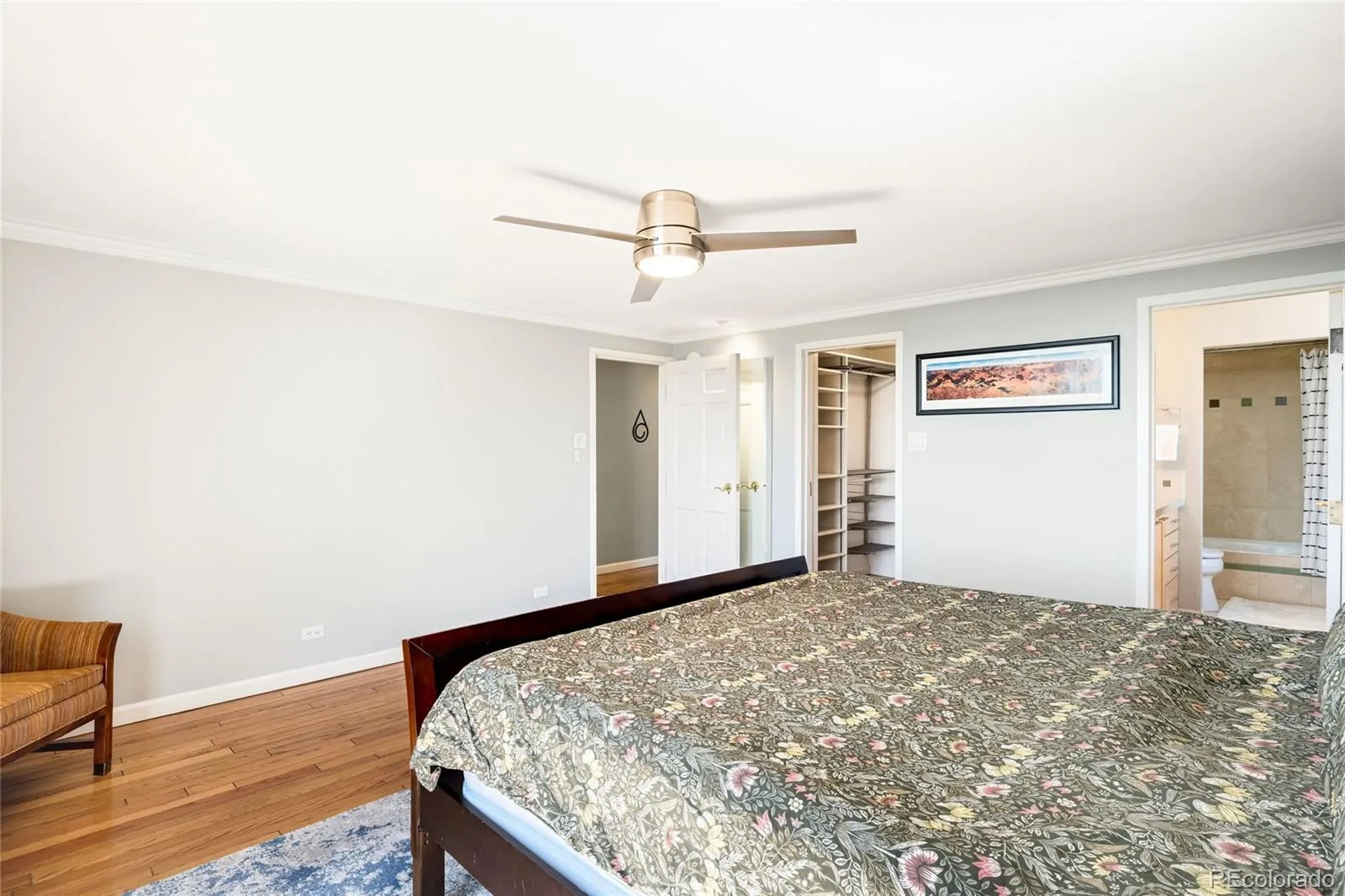 1111 Race Street #14B Denver CO 80206 | MLS #REC8644972 08032026144214 1600 24