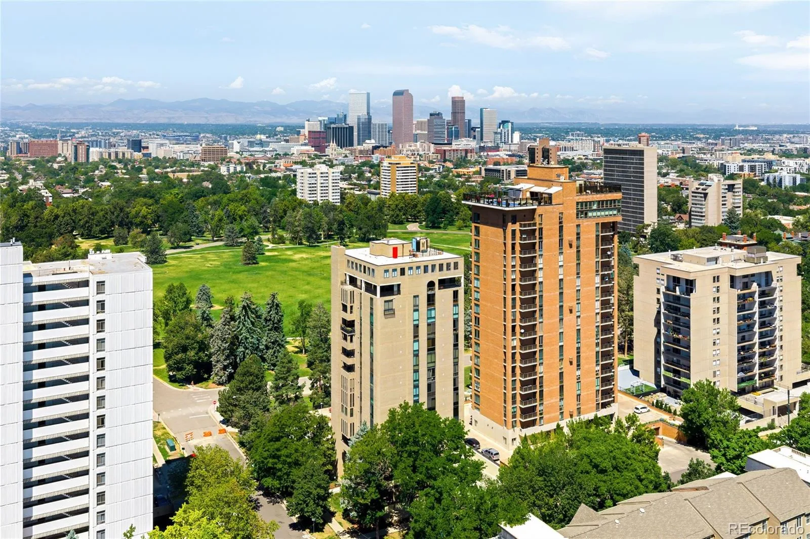1111 Race Street #14B Denver CO 80206 | MLS #REC8644972 08032026144214 1600 35