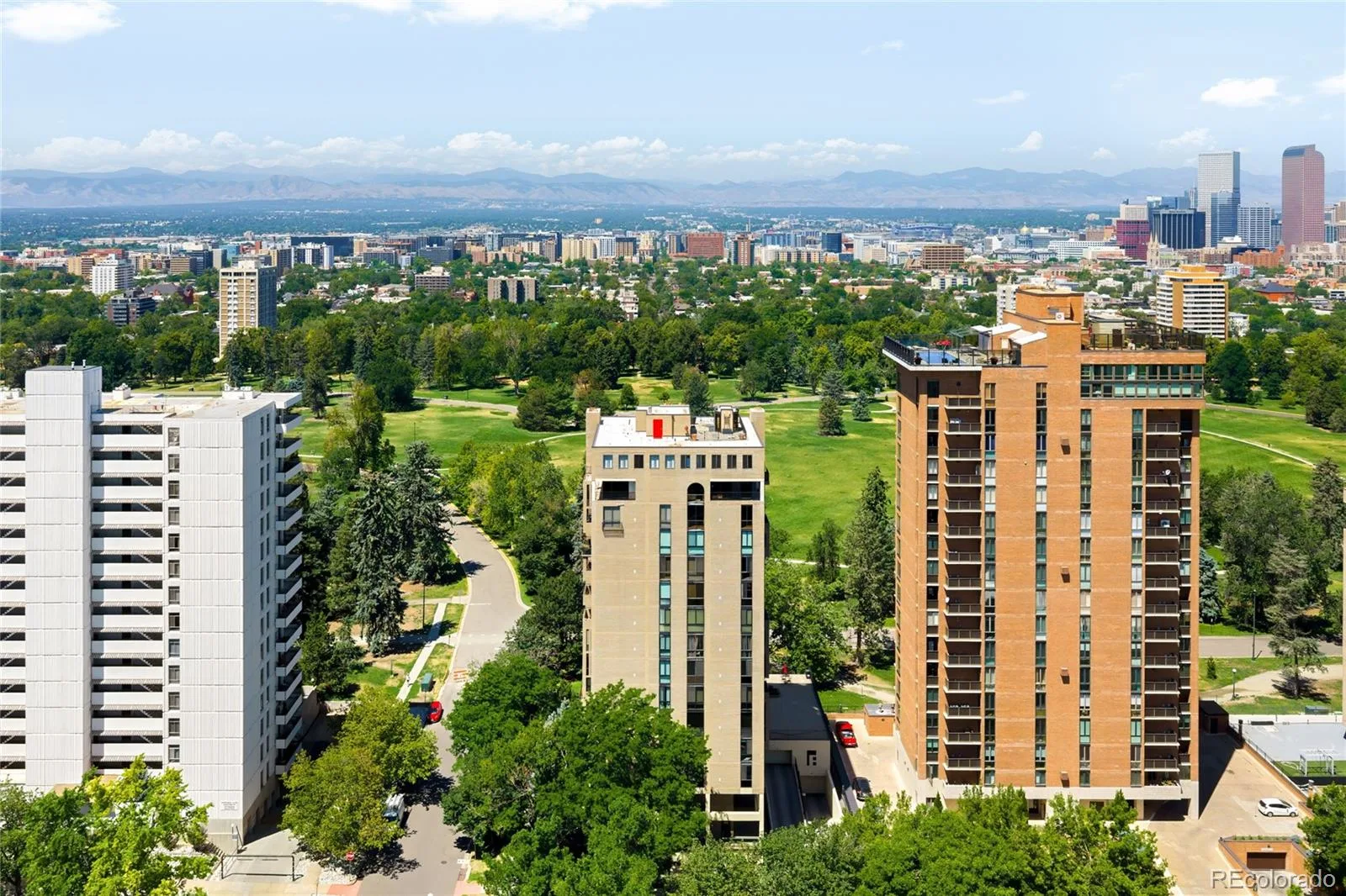 1111 Race Street #14B Denver CO 80206 | MLS #REC8644972 08032026144214 1600 36