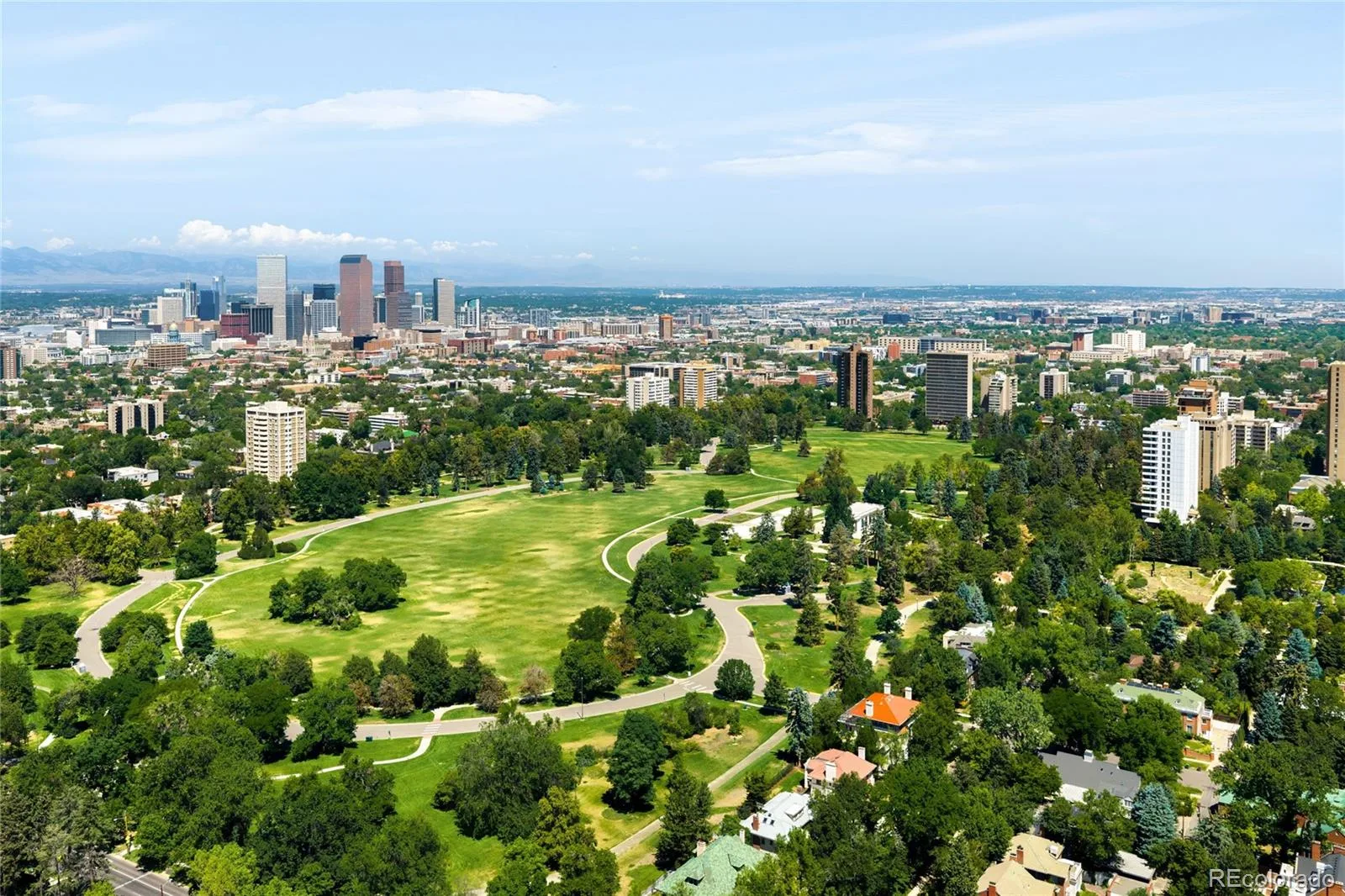 1111 Race Street #14B Denver CO 80206 | MLS #REC8644972 08032026144214 1600 39