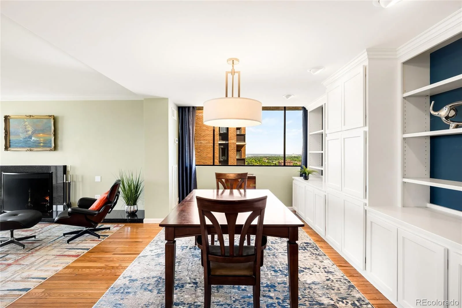 1111 Race Street #14B Denver CO 80206 | MLS #REC8644972 08032026144214 1600 7