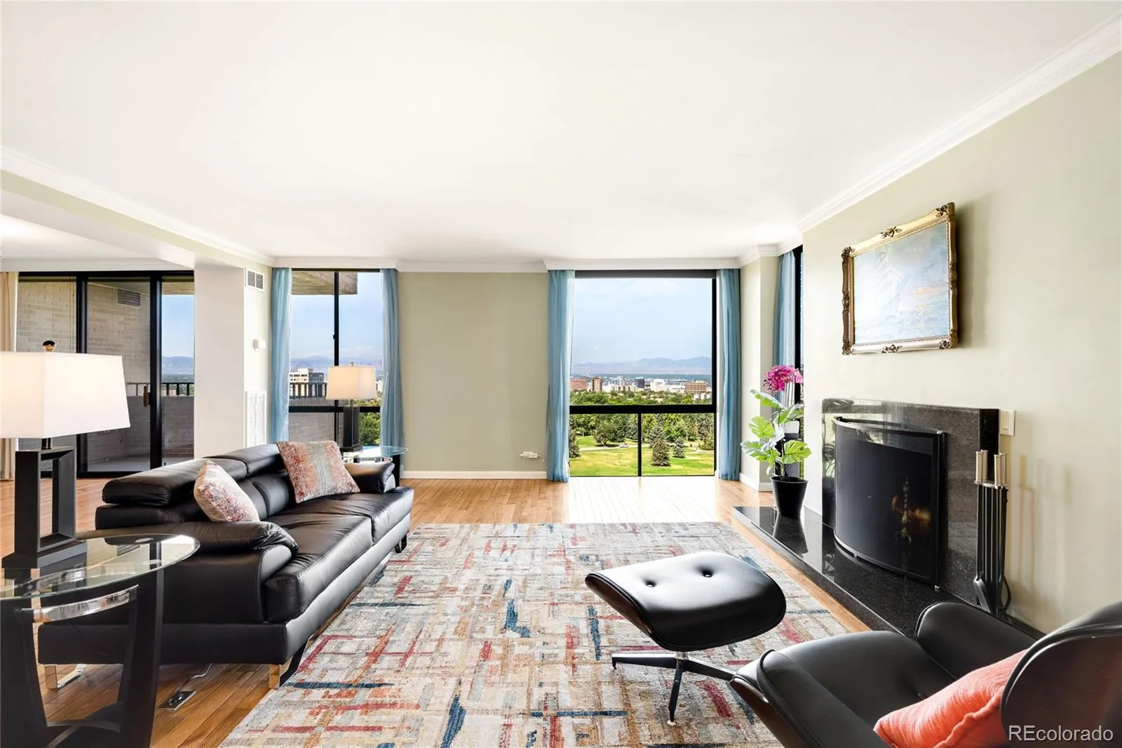 1111 Race Street #14B Denver CO 80206 | MLS #REC8644972 08032026144214 1600 9