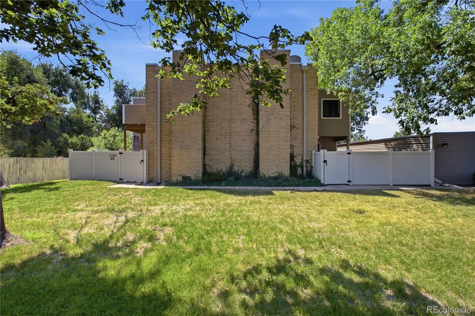 1120 S Clinton Street #72 #1120 Denver CO 80247 | MLS #REC8645354 08142026194349 1600 10