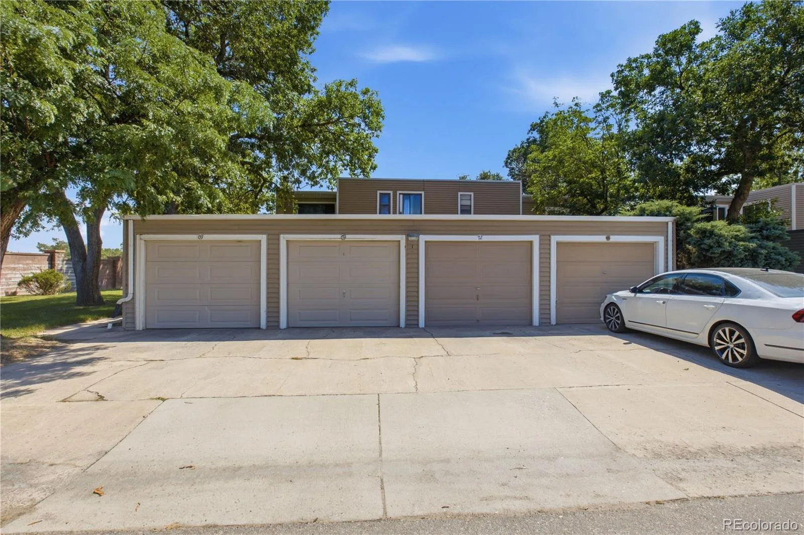 1120 S Clinton Street #72 #1120 Denver CO 80247 | MLS #REC8645354 08142026194349 1600 11