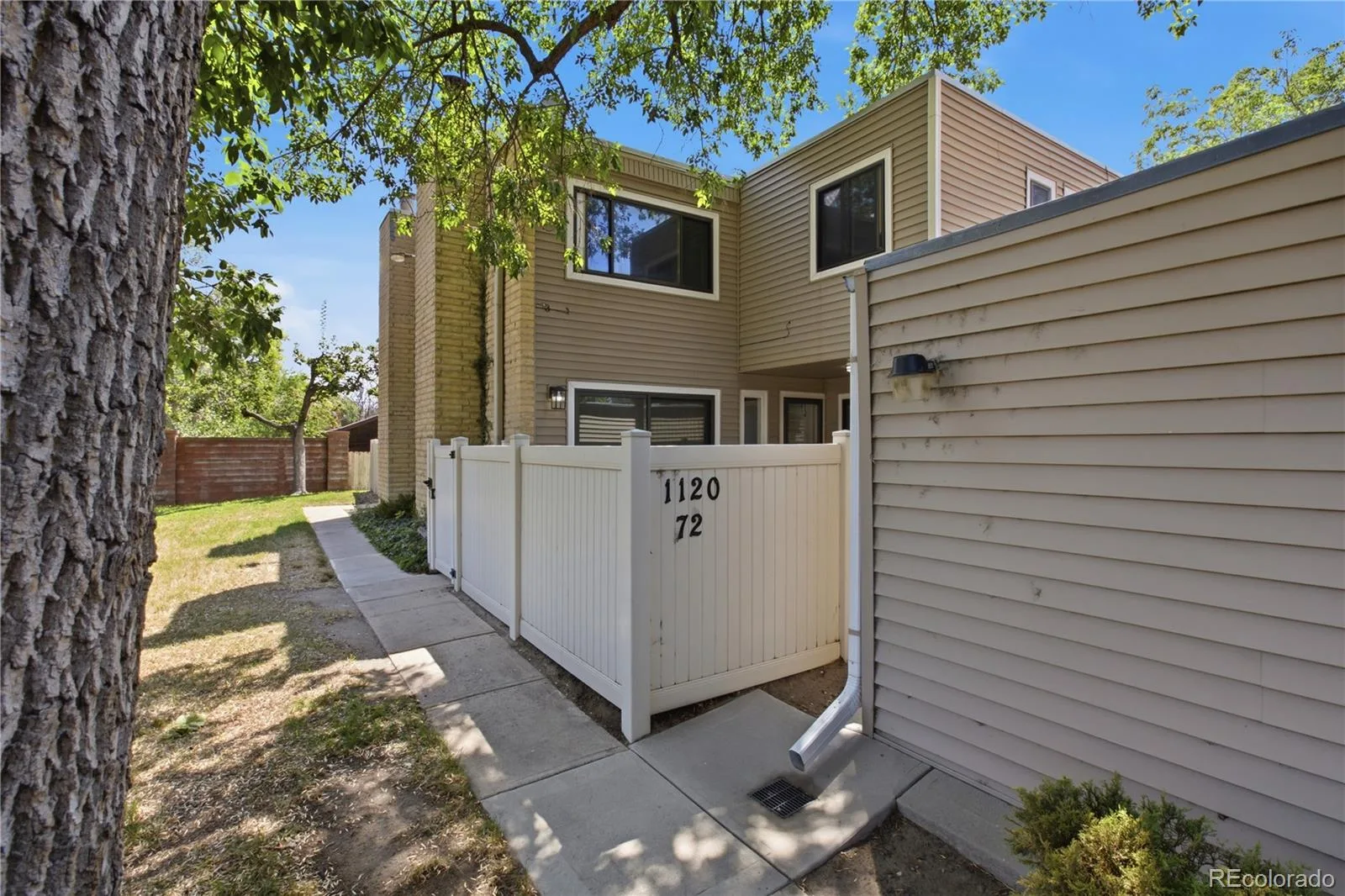 1120 S Clinton Street #72 #1120 Denver CO 80247 | MLS #REC8645354 08142026194349 1600 12