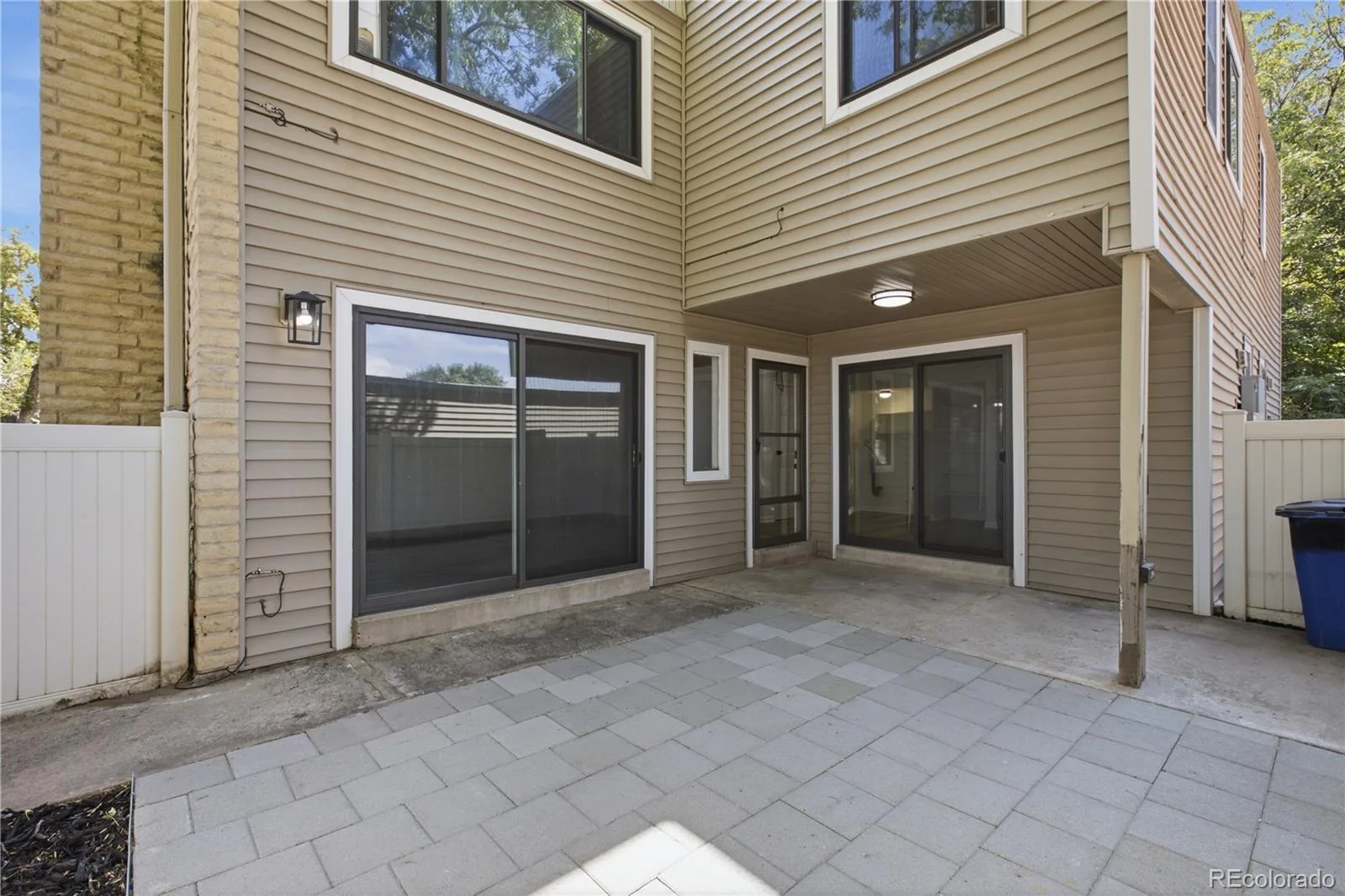 1120 S Clinton Street #72 #1120 Denver CO 80247 | MLS #REC8645354 08142026194349 1600 13
