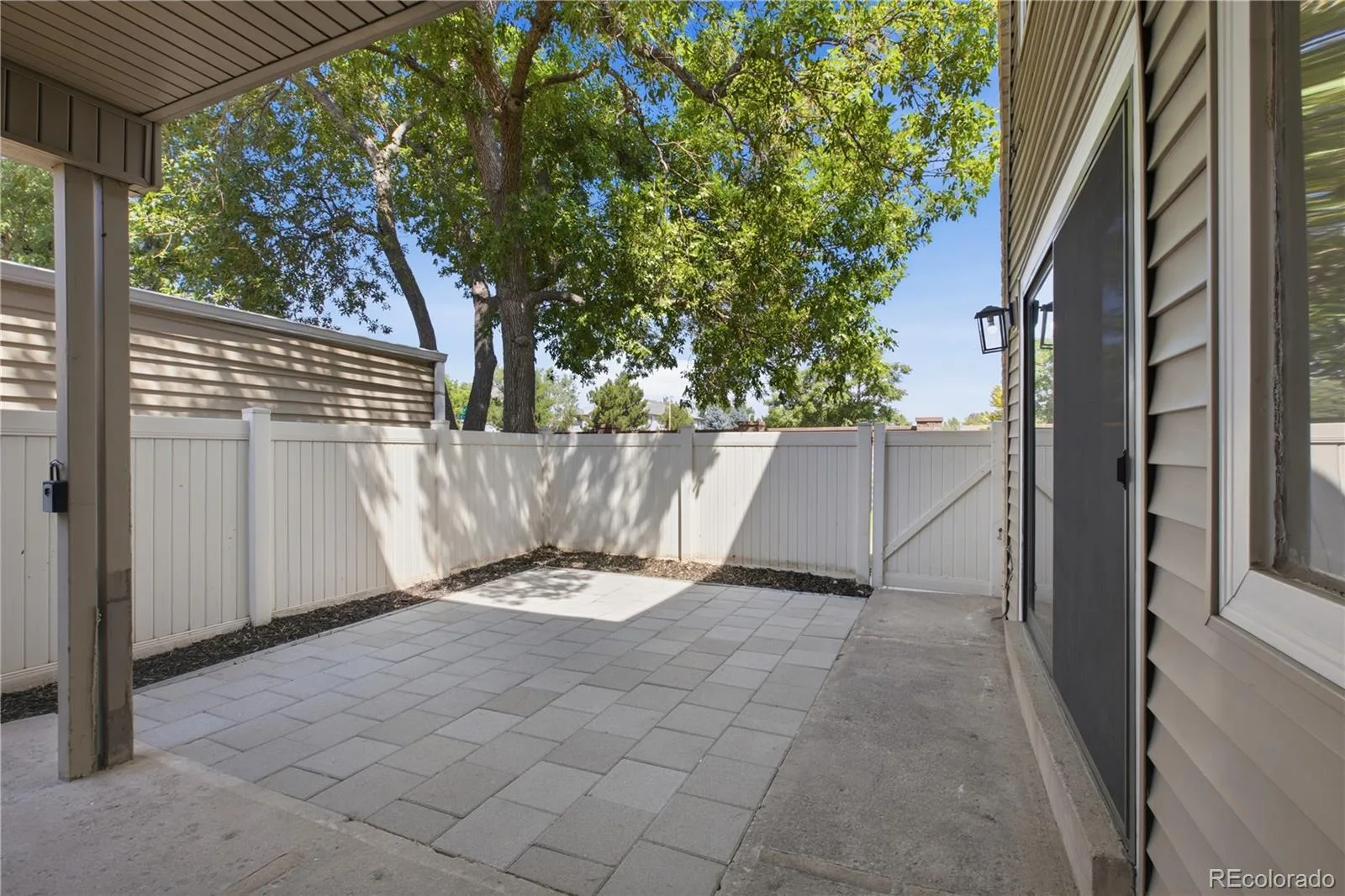 1120 S Clinton Street #72 #1120 Denver CO 80247 | MLS #REC8645354 08142026194349 1600 8