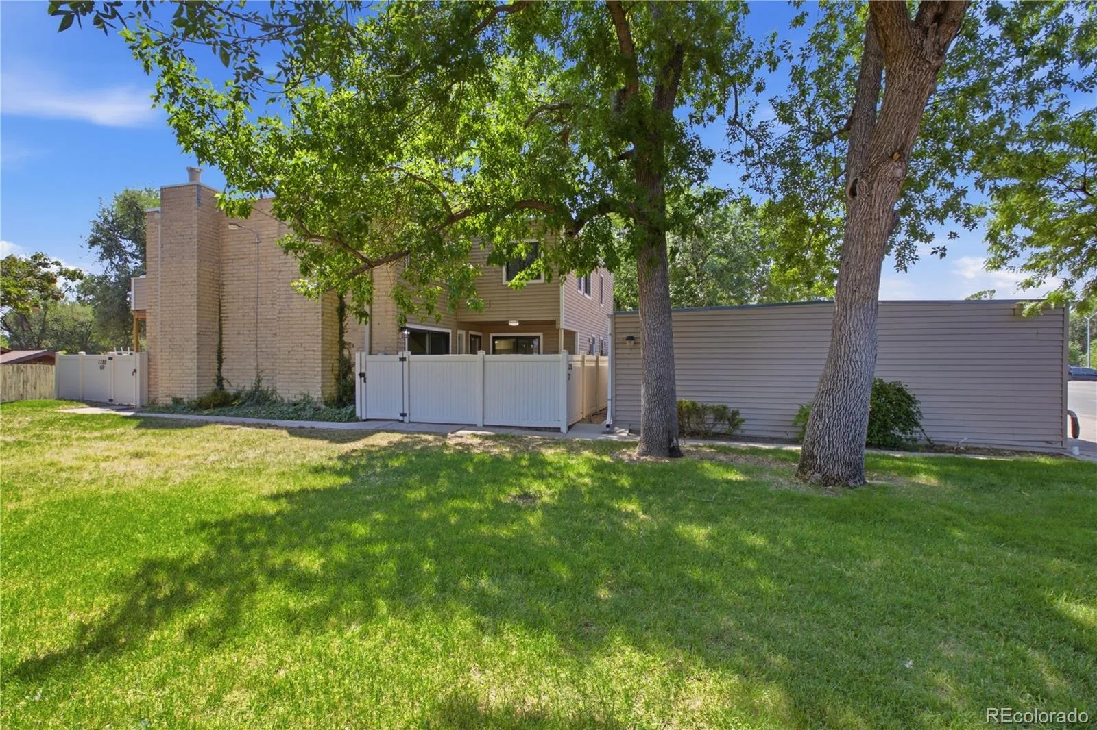 1120 S Clinton Street #72 #1120 Denver CO 80247 | MLS #REC8645354 08142026194349 1600 9