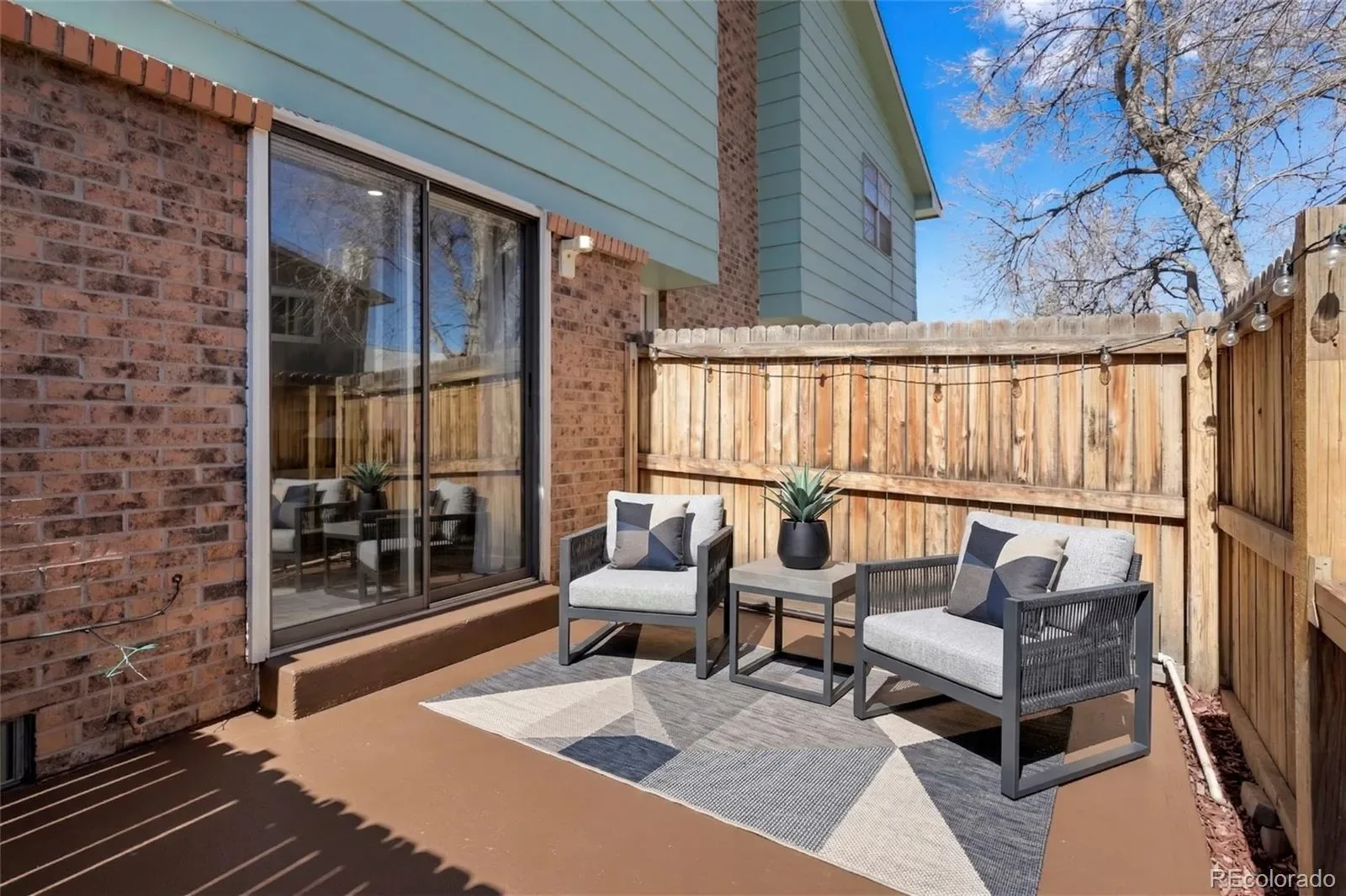 14 Nome Way #C Aurora CO 80012 MLS #REC8645851 03202026194209 1600 26