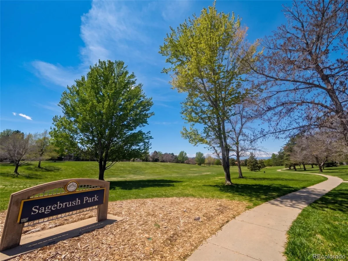 14296 E Whitaker Place #111 Aurora CO 80015 | MLS #REC8646010 08132026223801 1200 24