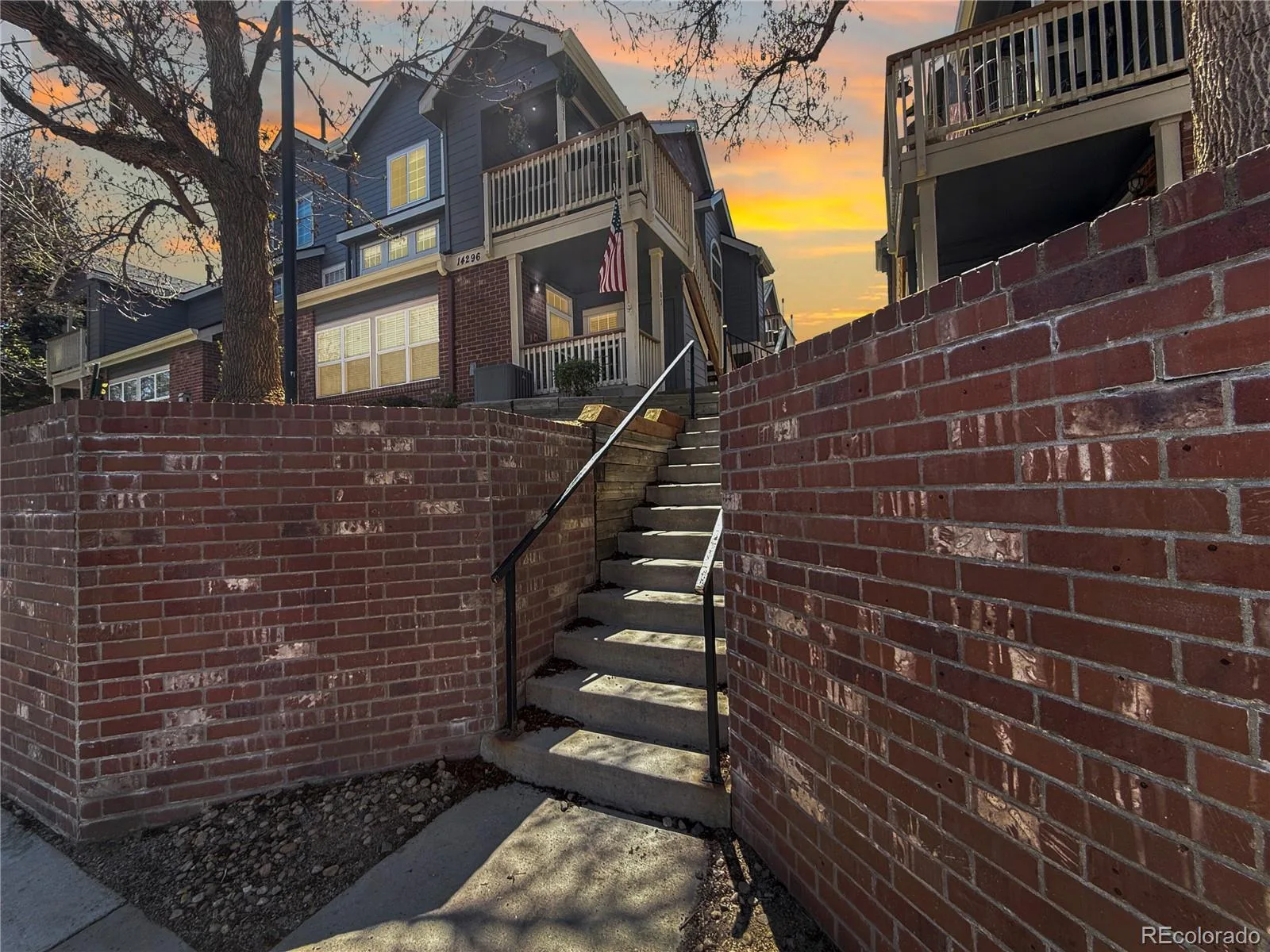 14296 E Whitaker Place #111 Aurora CO 80015 | MLS #REC8646010 08132026223801 1600 6