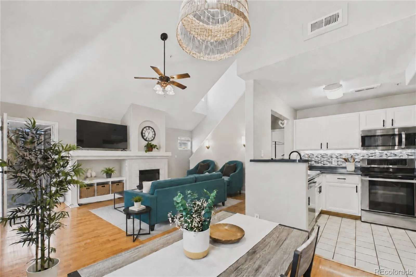 14296 E Whitaker Place #111 Aurora CO 80015 | MLS #REC8646010 08132026223801 1600 8