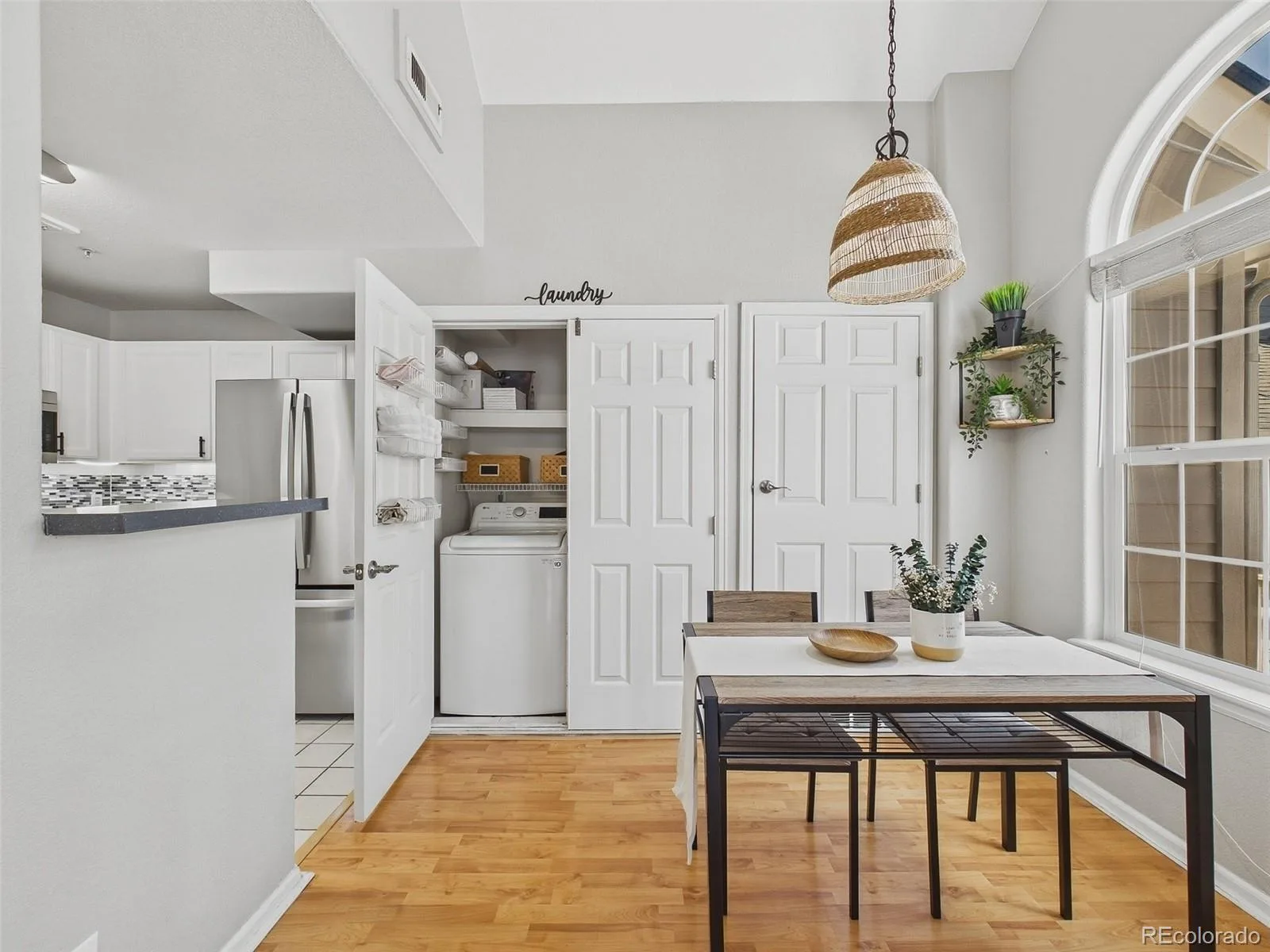 14296 E Whitaker Place #111 Aurora CO 80015 | MLS #REC8646010 08132026223801 1600 9