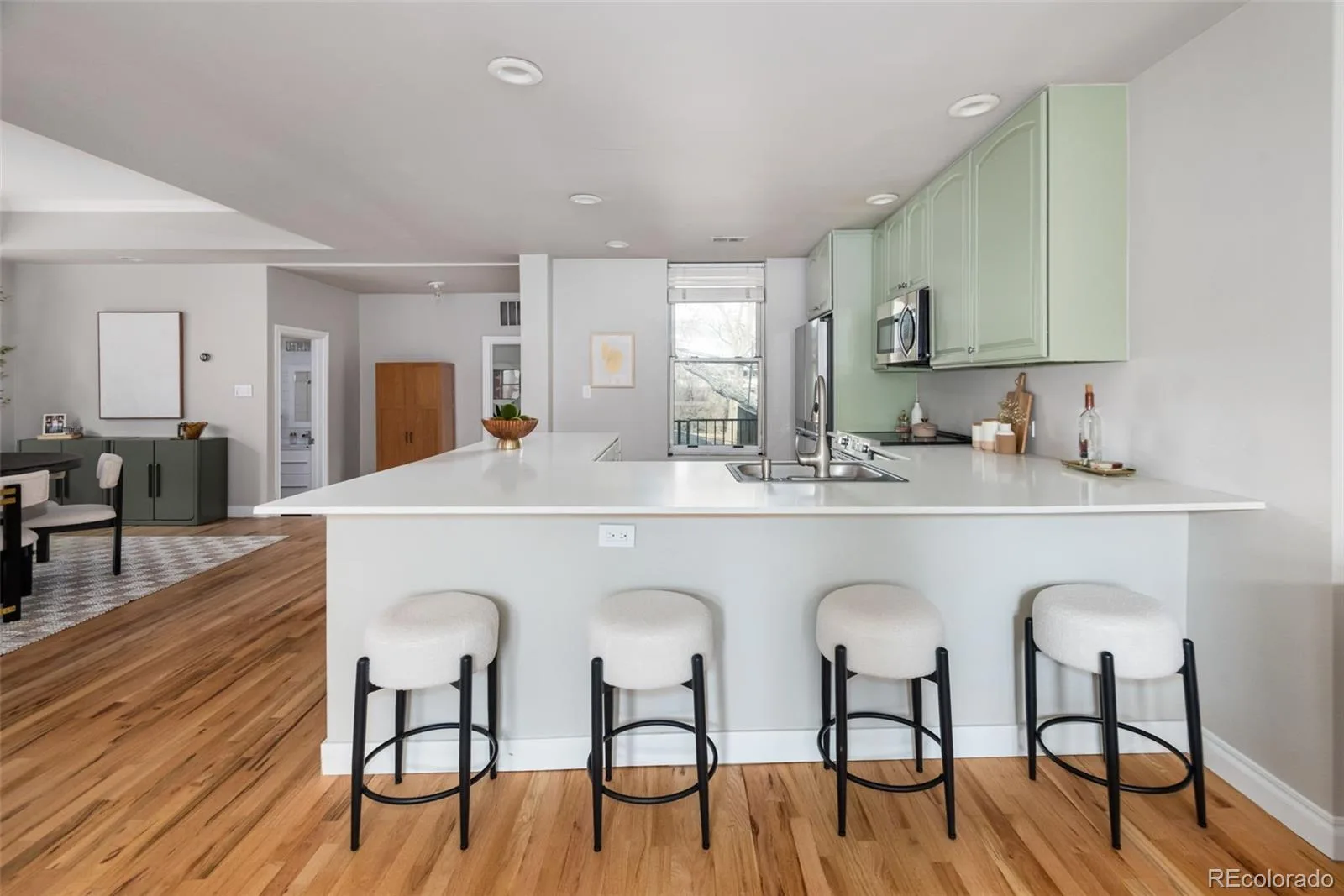 1025 E 17th Avenue #3 Denver CO 80218 | MLS #REC8647755 08212026205505 1600 13
