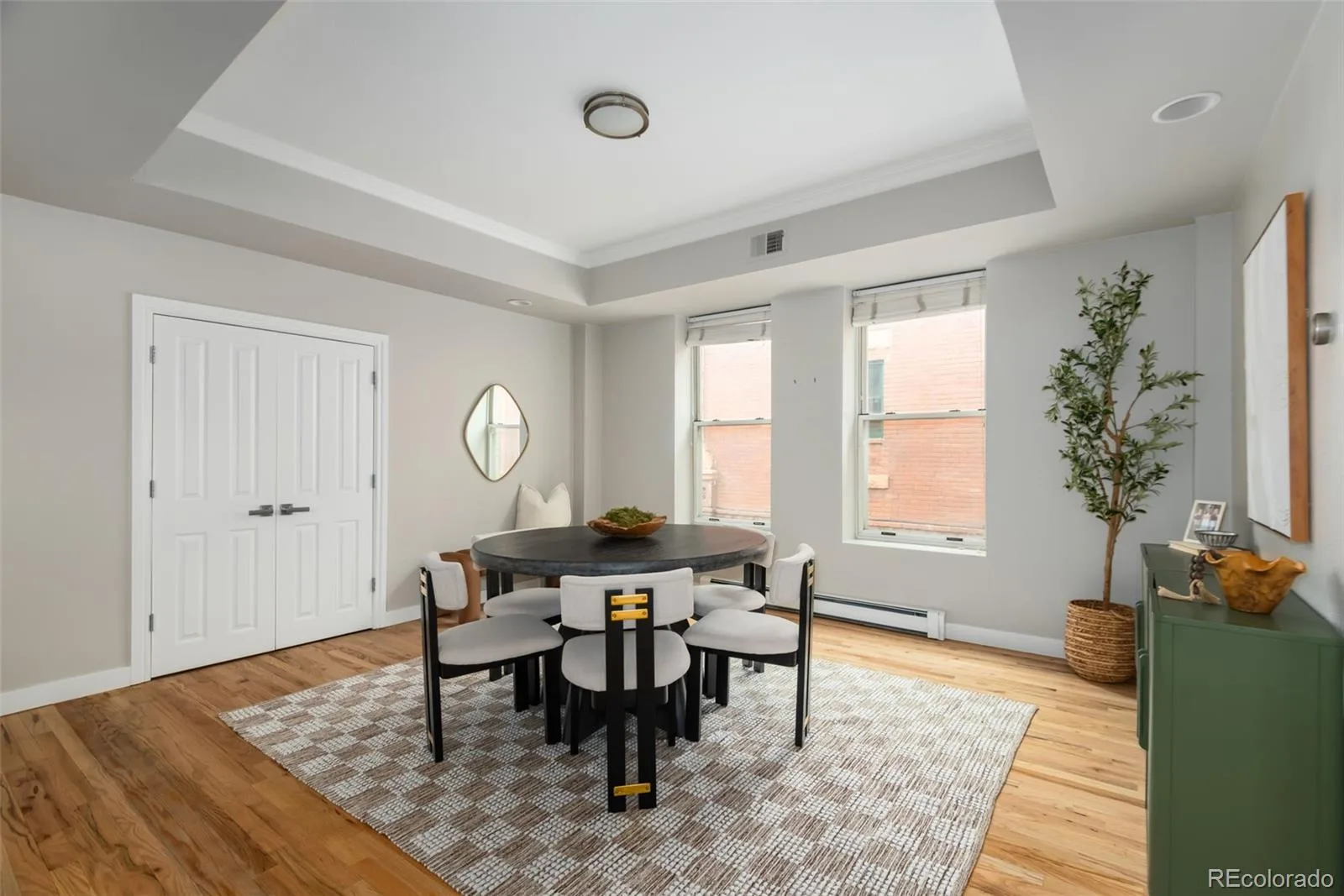 1025 E 17th Avenue #3 Denver CO 80218 | MLS #REC8647755 08212026205505 1600 18