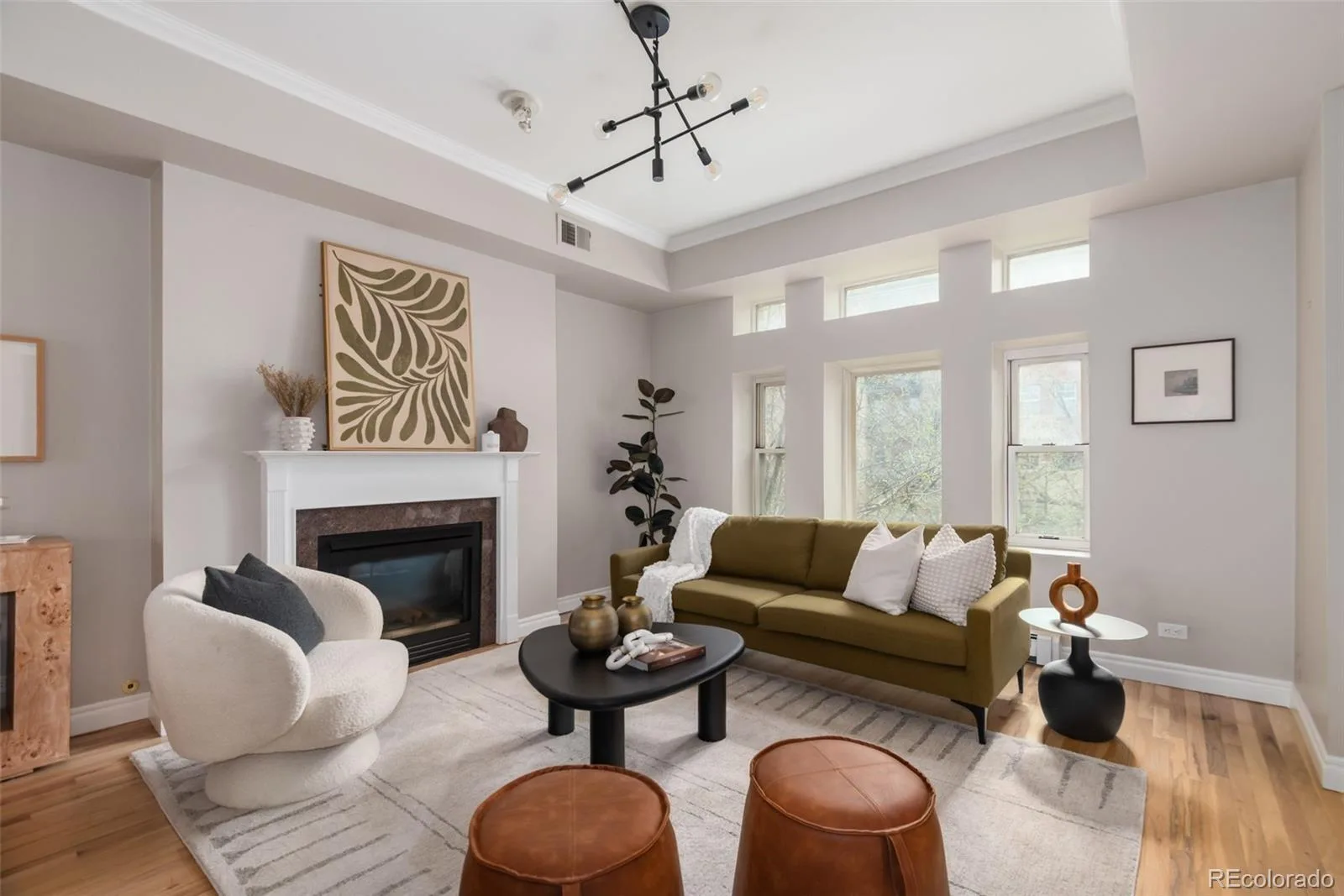 1025 E 17th Avenue #3 Denver CO 80218 | MLS #REC8647755 08212026205505 1600 2