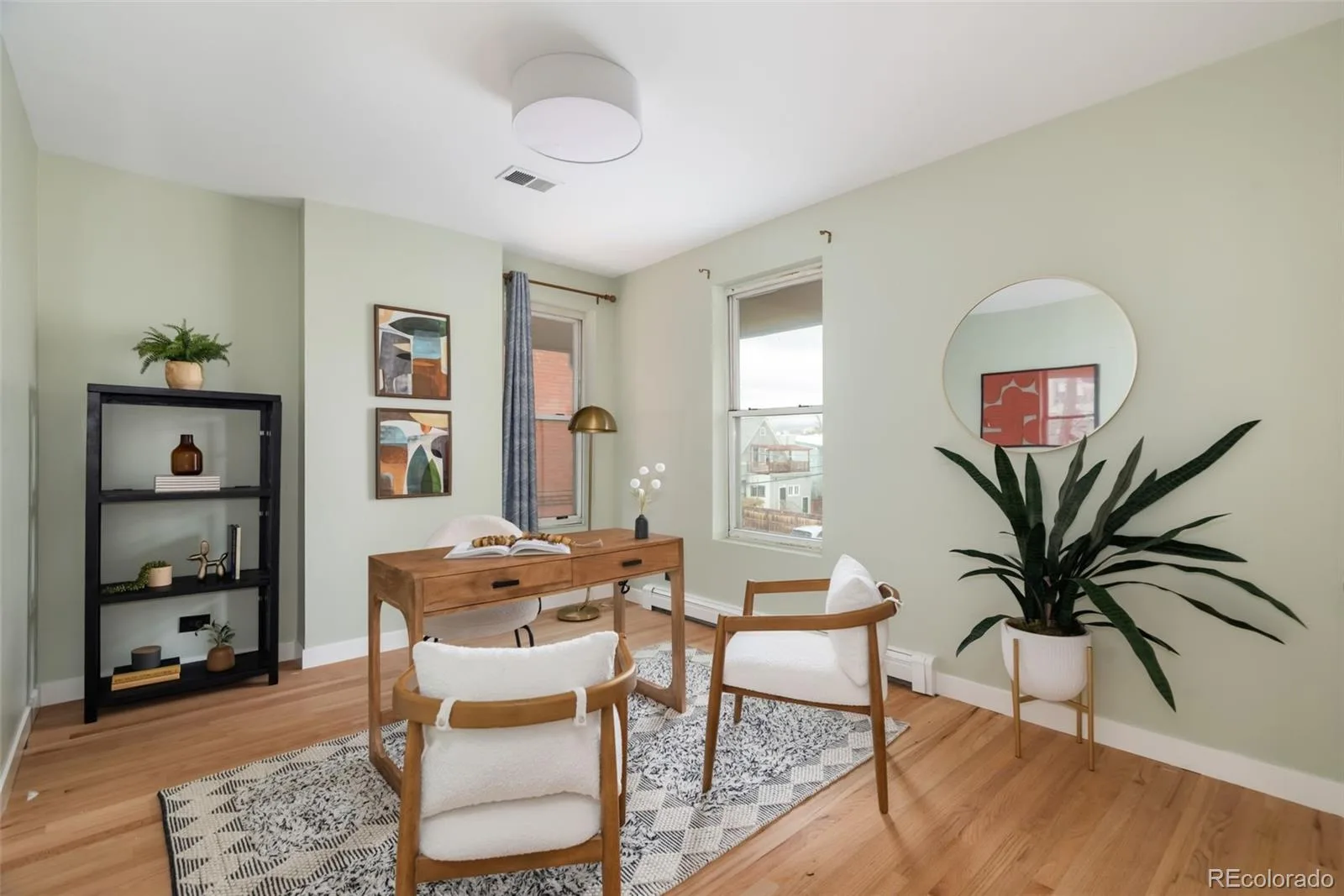 1025 E 17th Avenue #3 Denver CO 80218 | MLS #REC8647755 08212026205505 1600 21