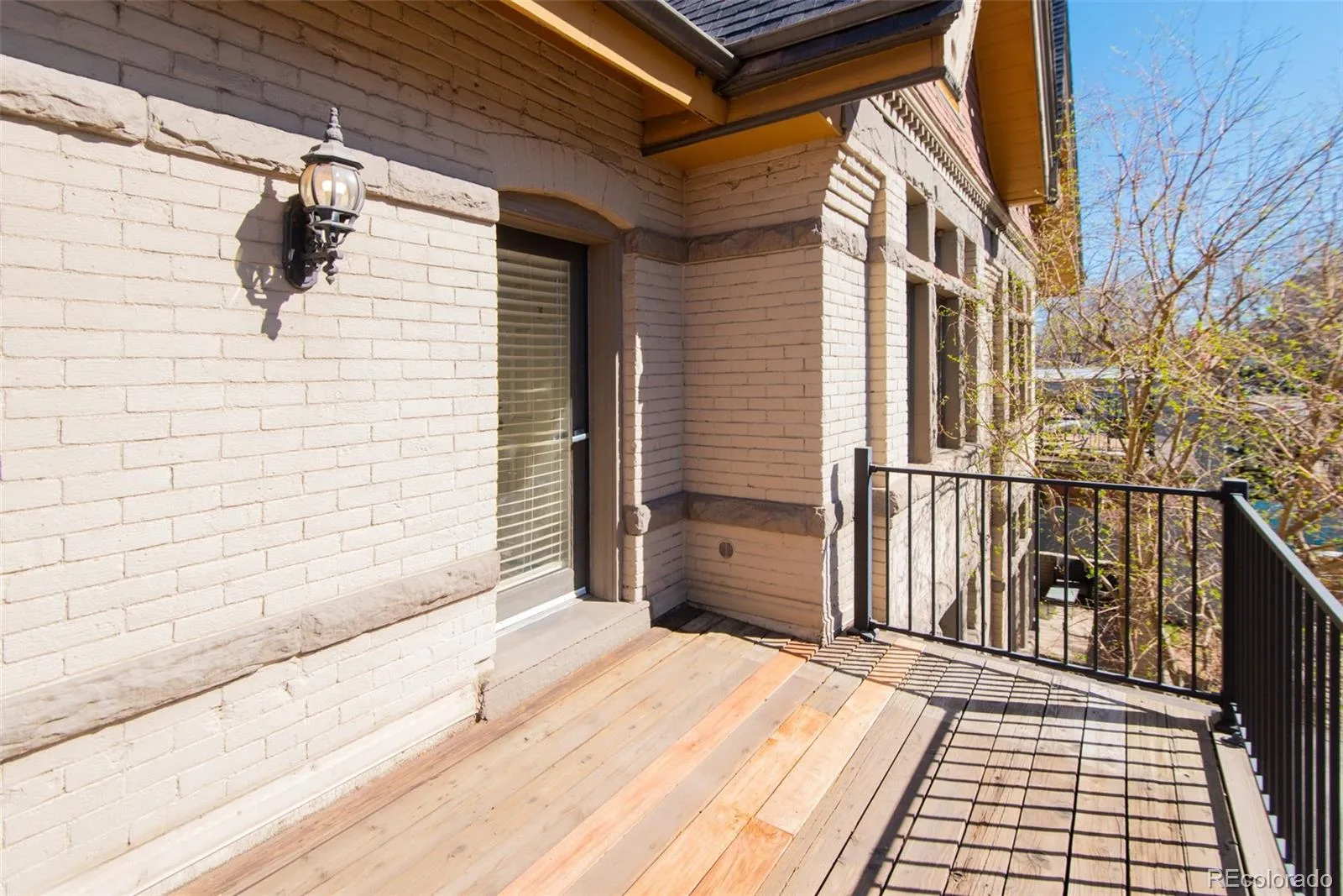 1025 E 17th Avenue #3 Denver CO 80218 | MLS #REC8647755 08212026205505 1600 24