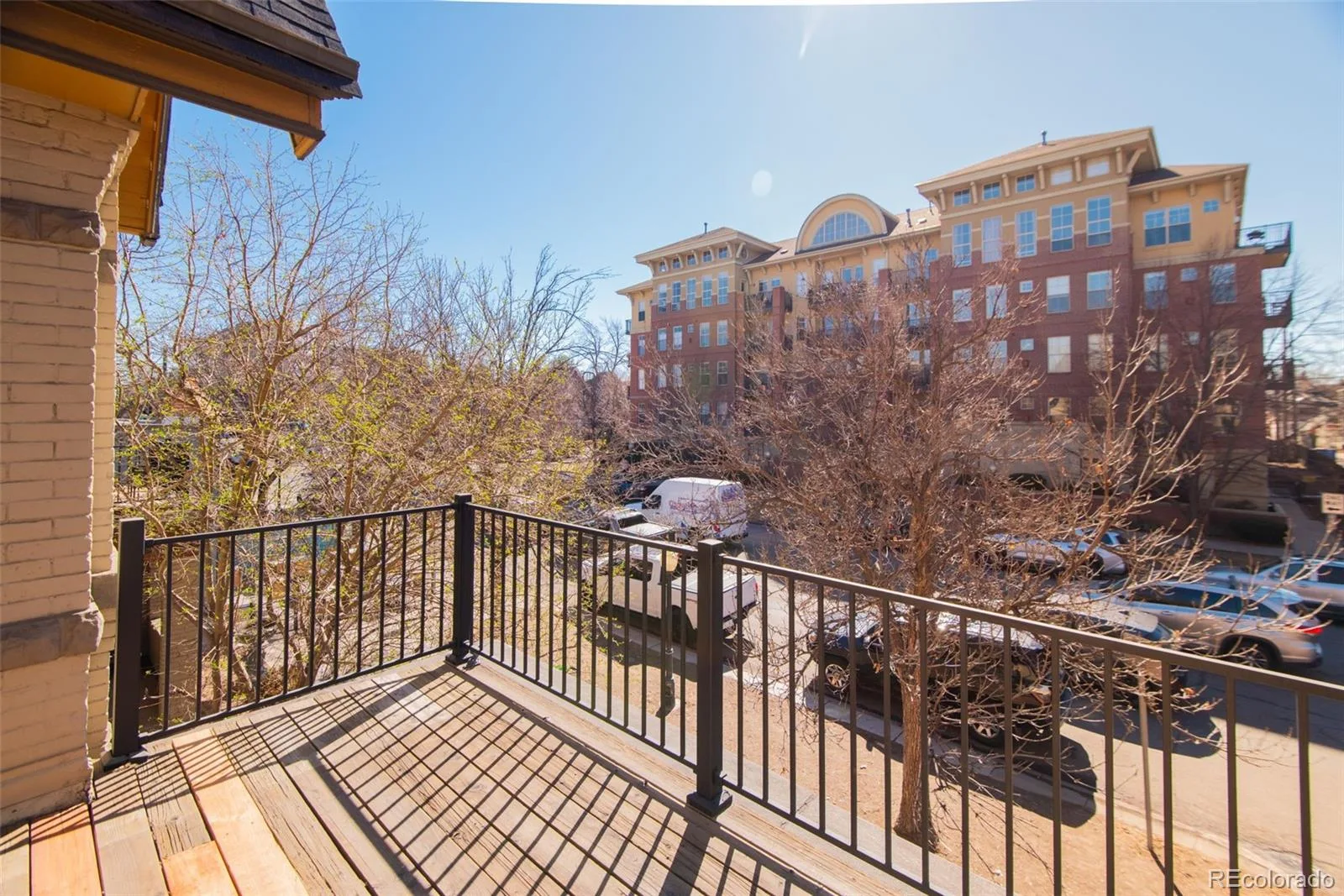 1025 E 17th Avenue #3 Denver CO 80218 | MLS #REC8647755 08212026205505 1600 25