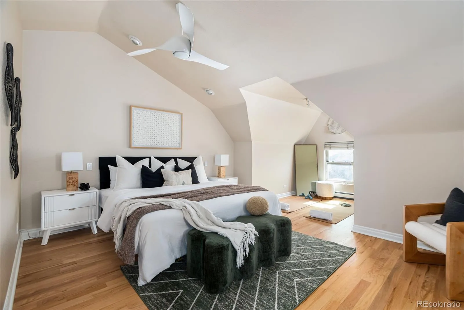 1025 E 17th Avenue #3 Denver CO 80218 | MLS #REC8647755 08212026205505 1600 26