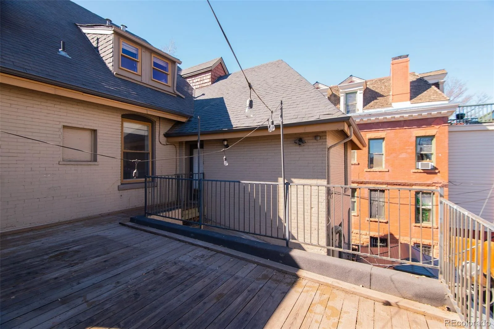 1025 E 17th Avenue #3 Denver CO 80218 | MLS #REC8647755 08212026205505 1600 35